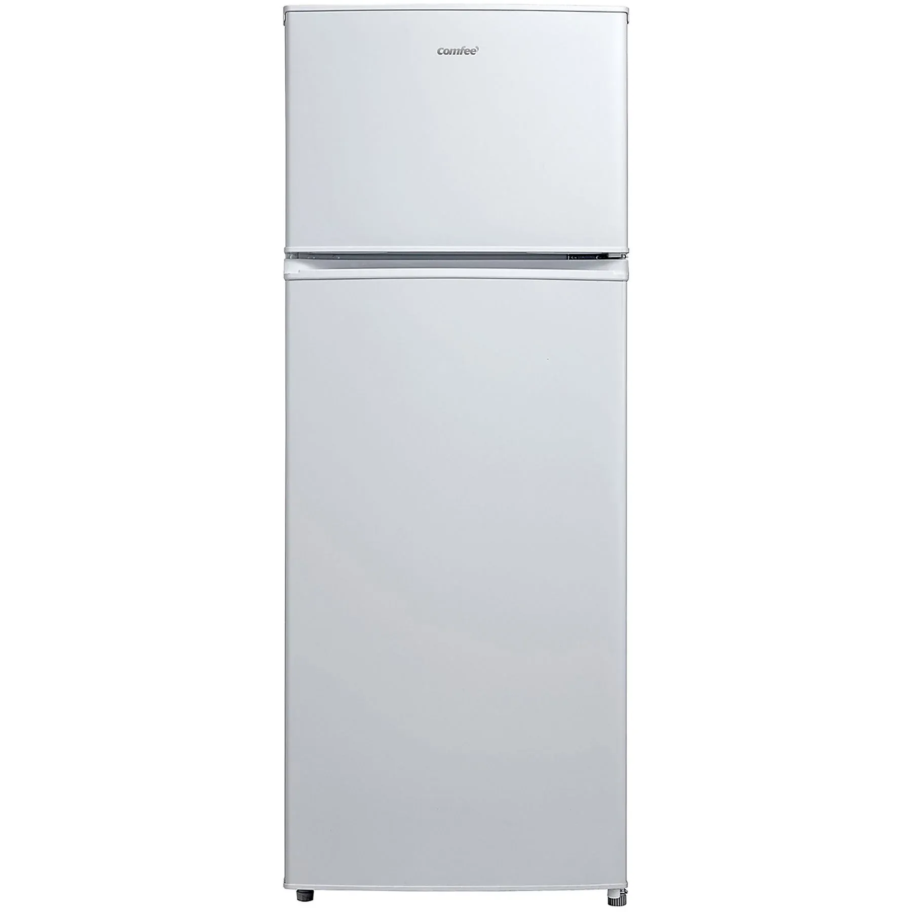 COMFEE’ RCT284WH2A FRIGORIFERO DOPPIA PORTA