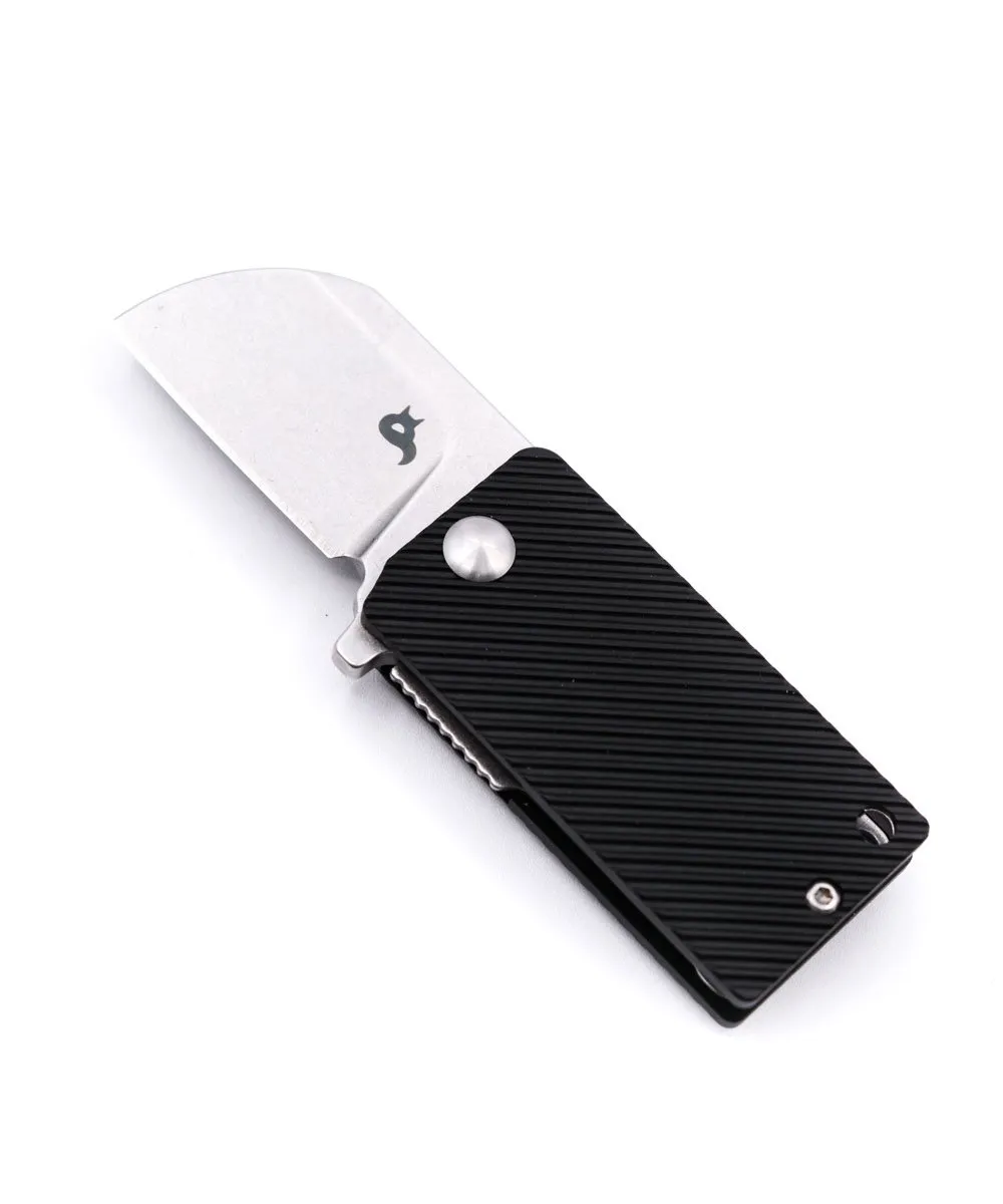 Black Fox B-Key Nero