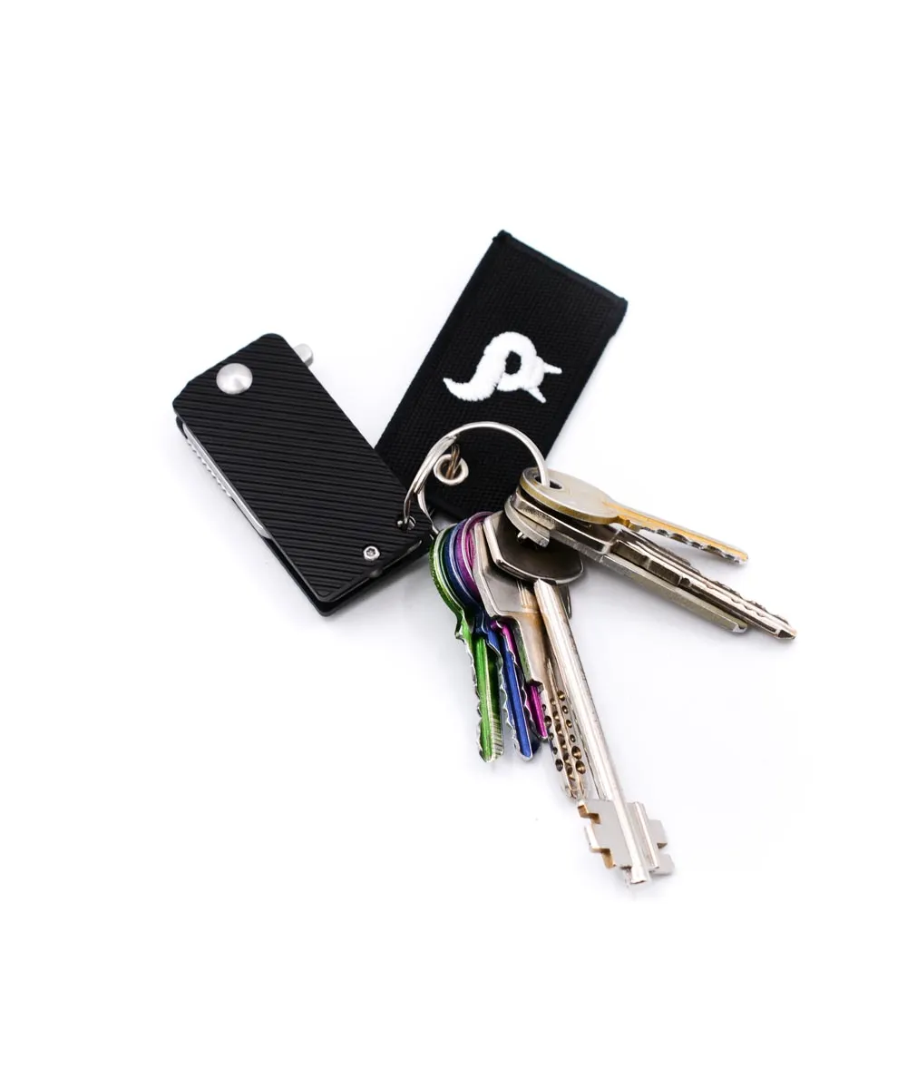 Black Fox B-Key Nero - immagine 5