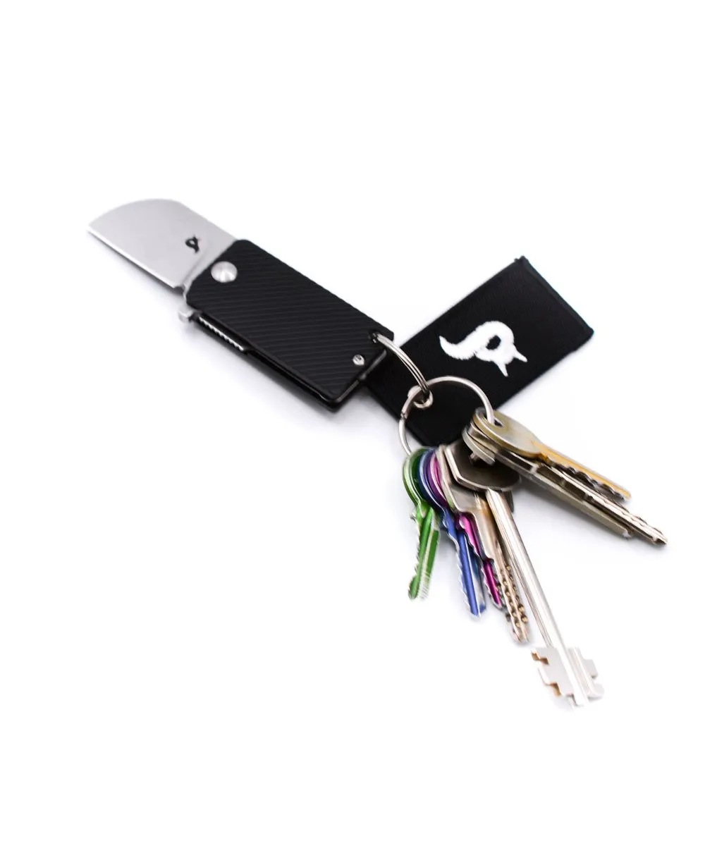 Black Fox B-Key Nero - immagine 6