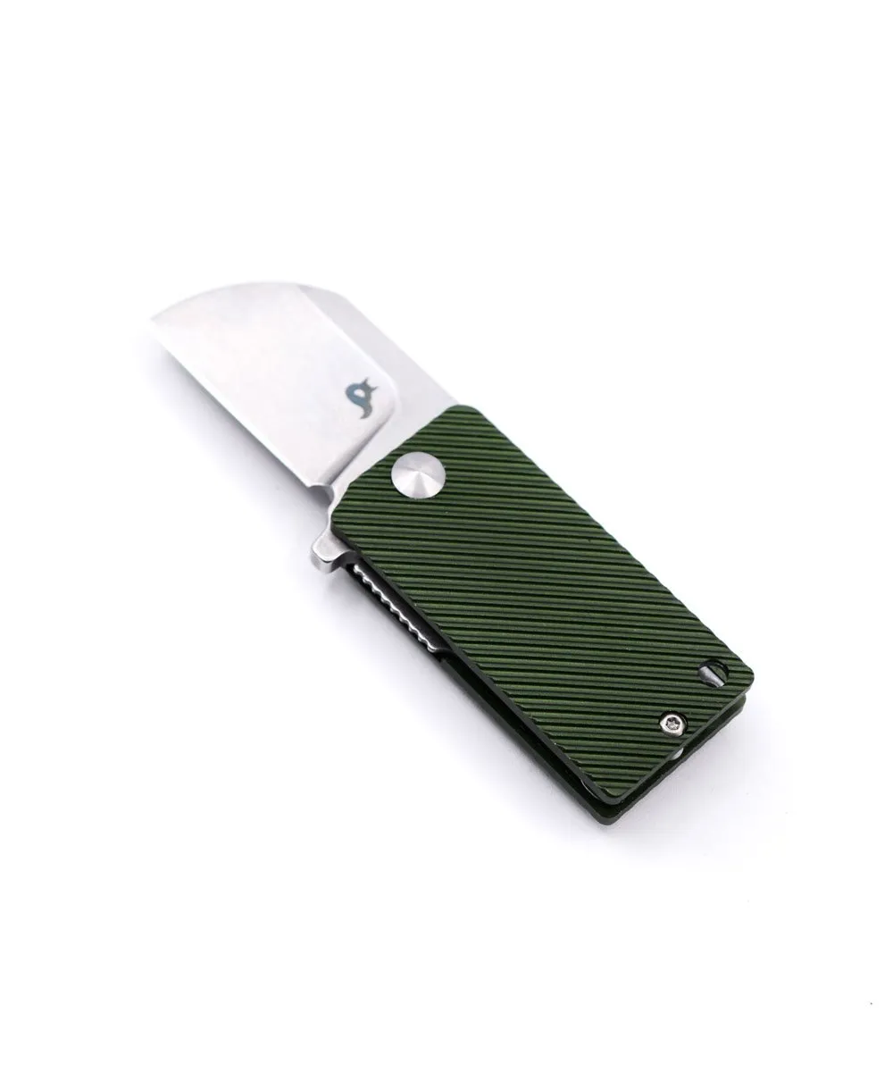 Black Fox B-Key Verde