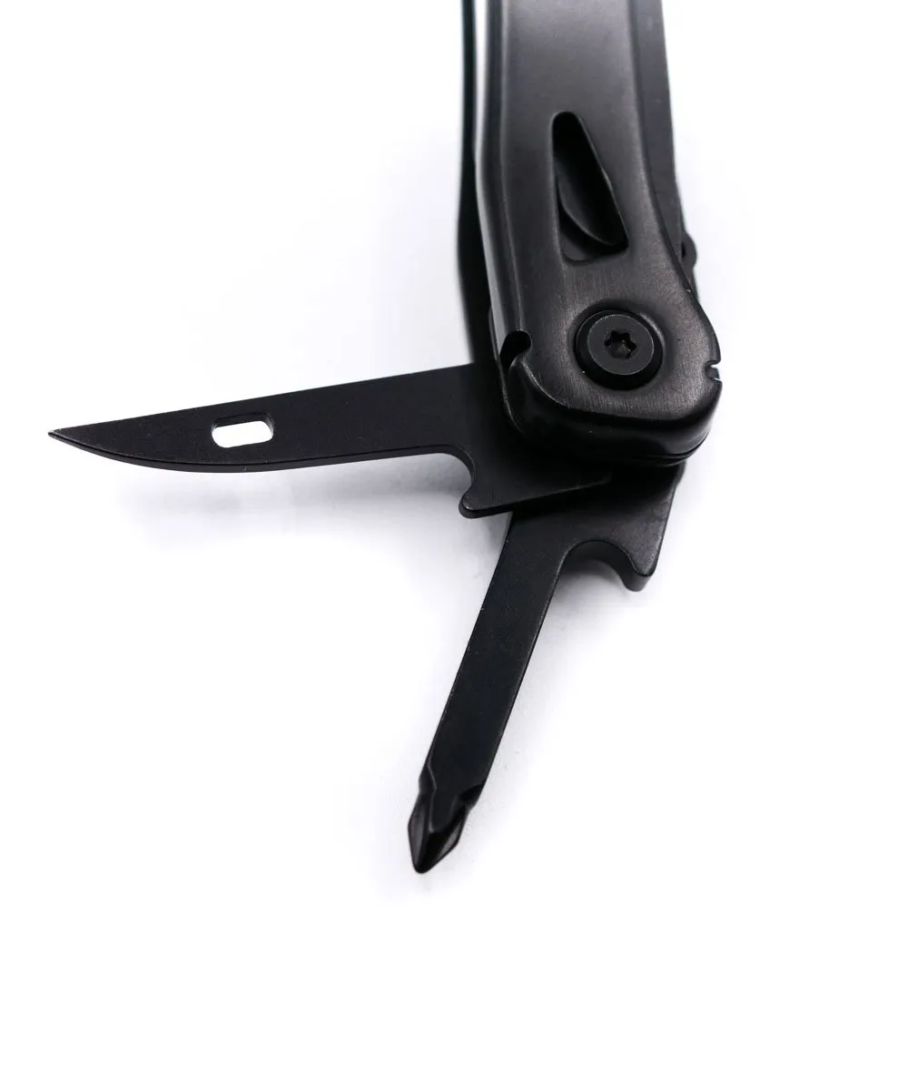 Black Fox BF-204 Pinza Multiuso Black - immagine 4