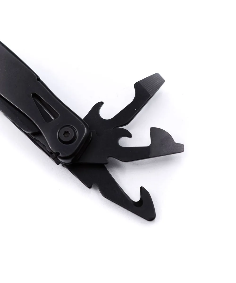 Black Fox BF-204 Pinza Multiuso Black - immagine 5