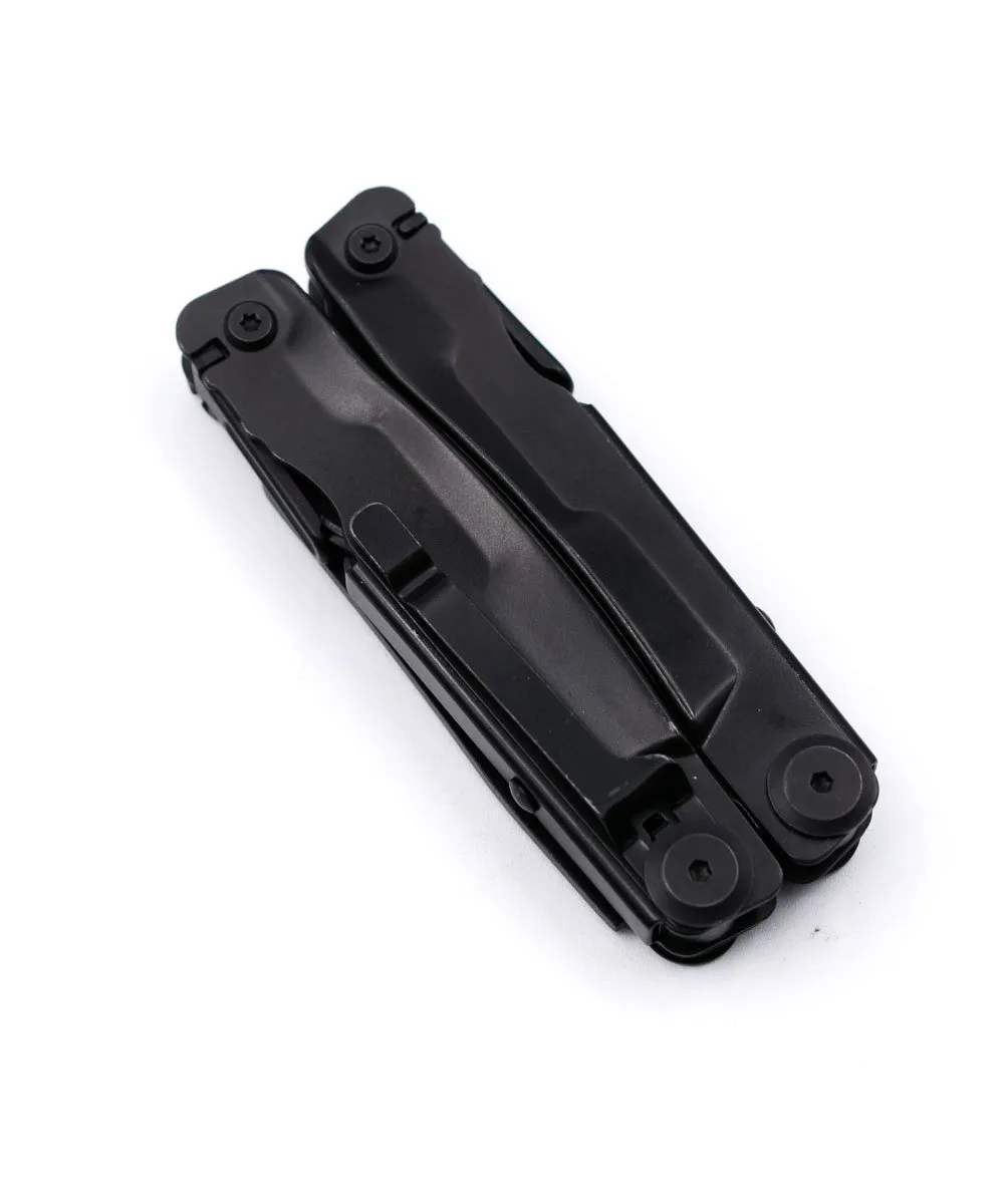 Black Fox BF-204 Pinza Multiuso Black - immagine 7