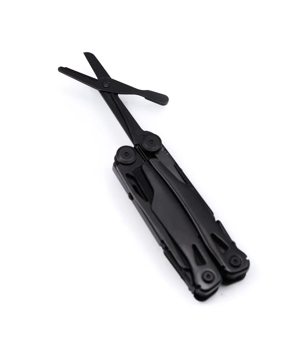 Black Fox BF-204 Pinza Multiuso Black - immagine 9