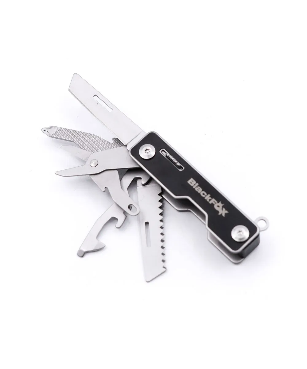 Black Fox BF-205 Multiuso Black