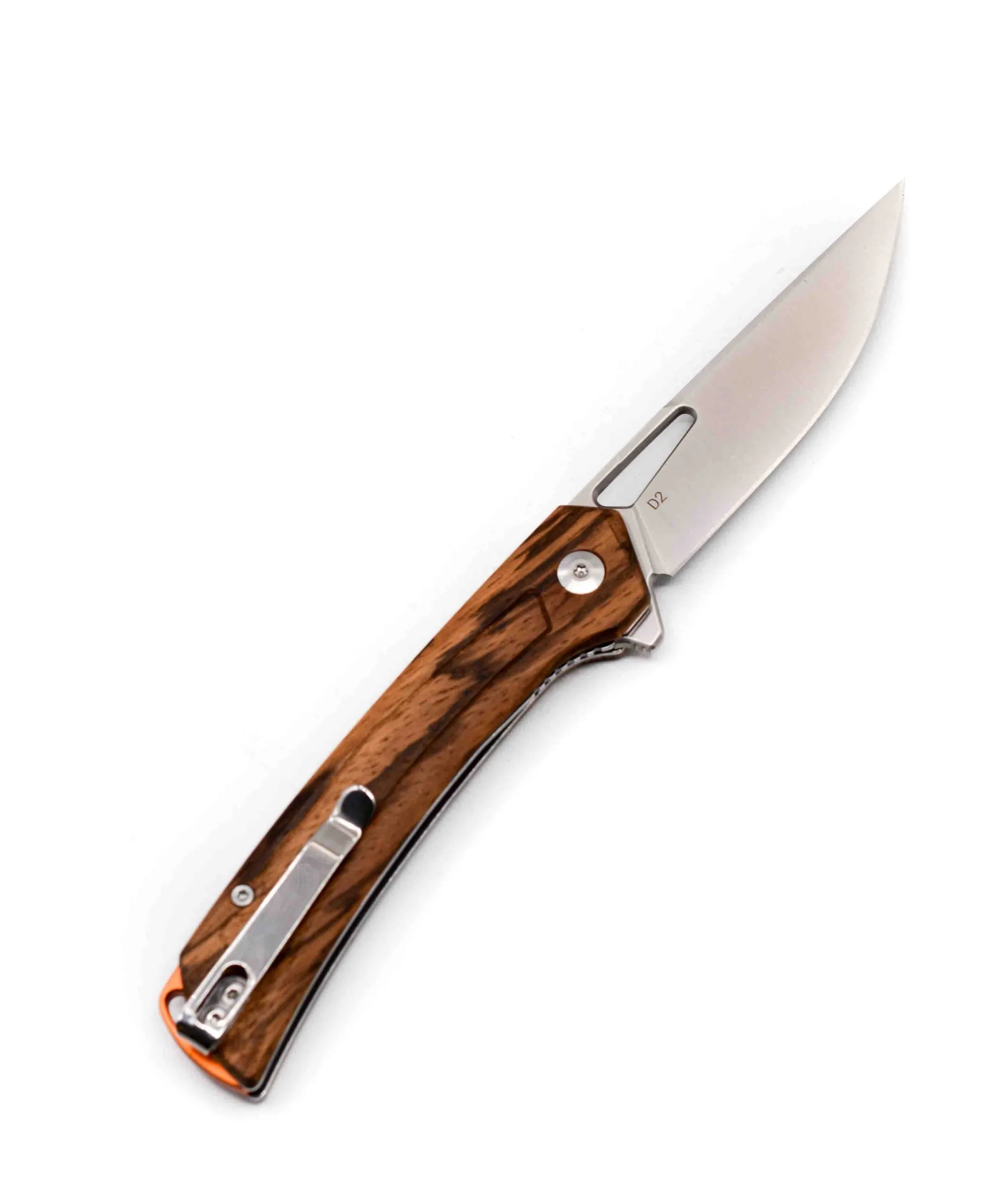 Black Fox BF- 768 Wood - immagine 4