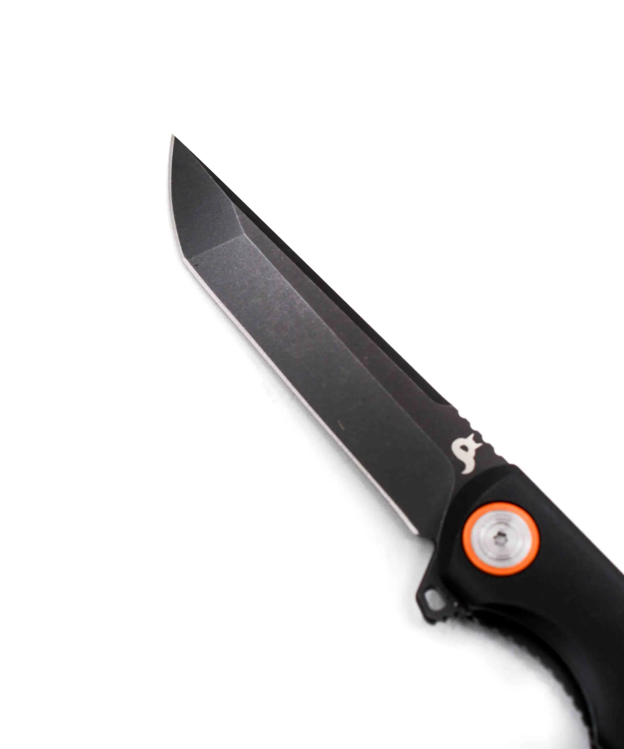 Black Fox BF- 769 Black - immagine 3