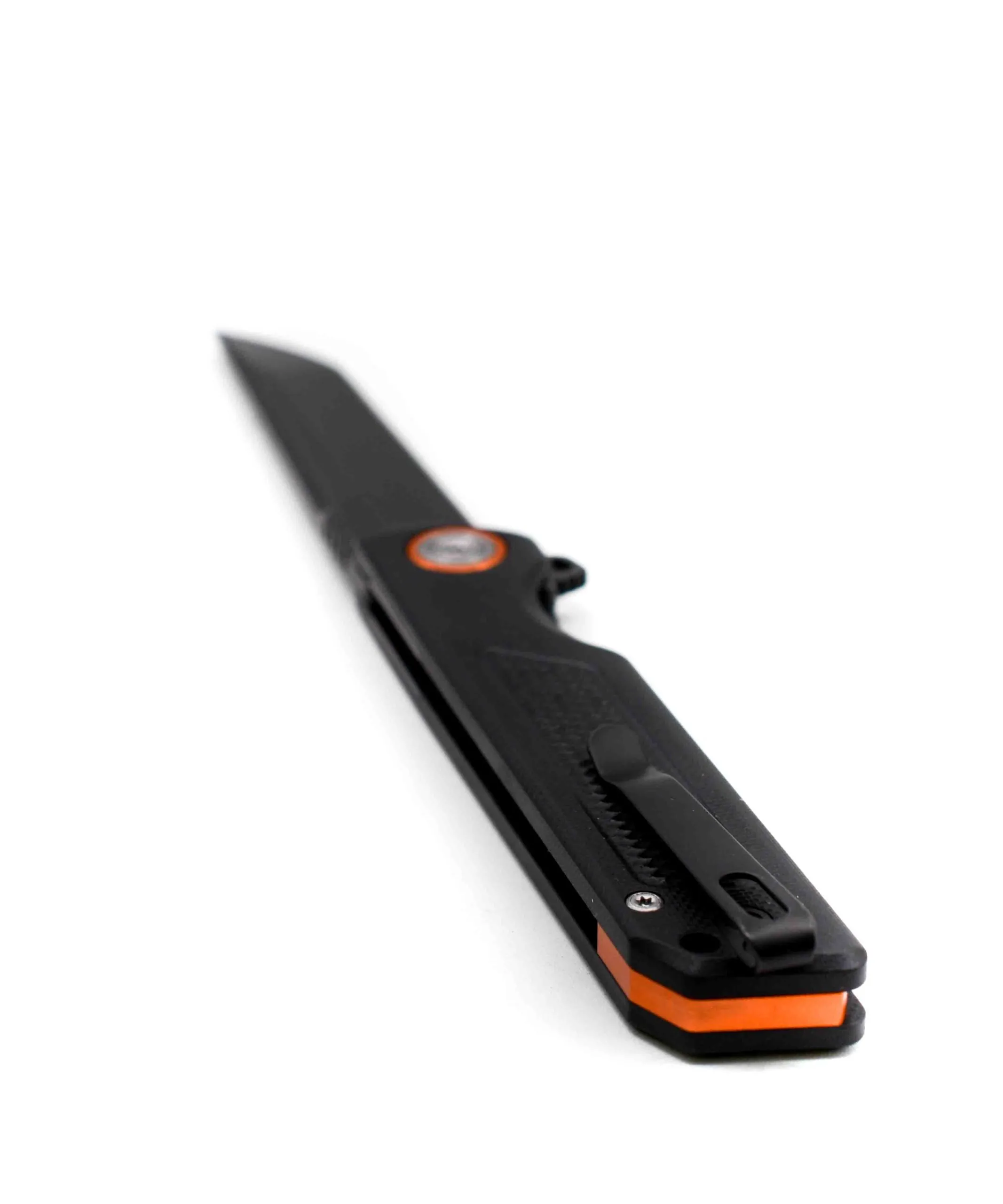 Black Fox BF- 769 Black - immagine 5