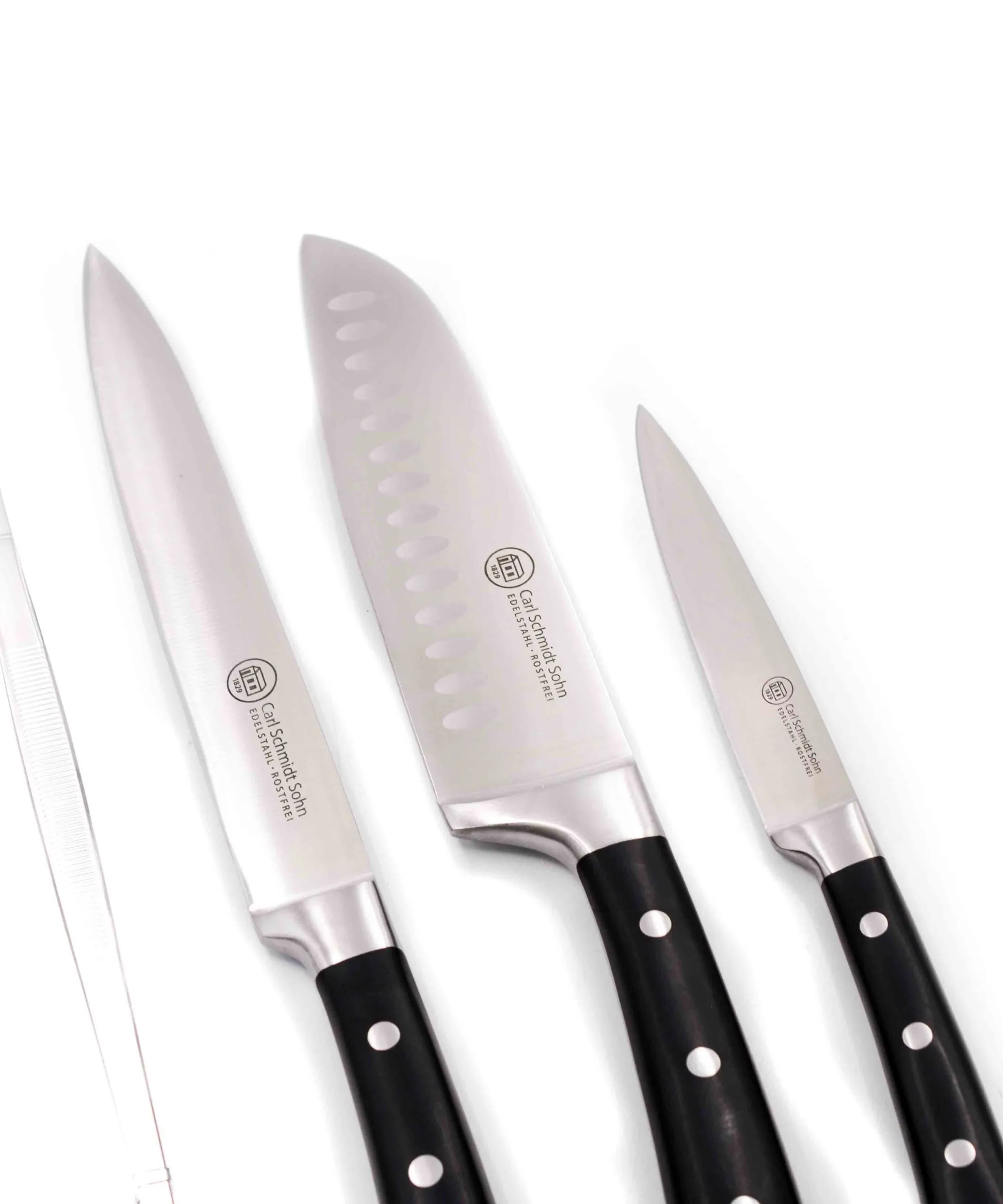 CS Set Forgiato 4 Pezzi - immagine 2