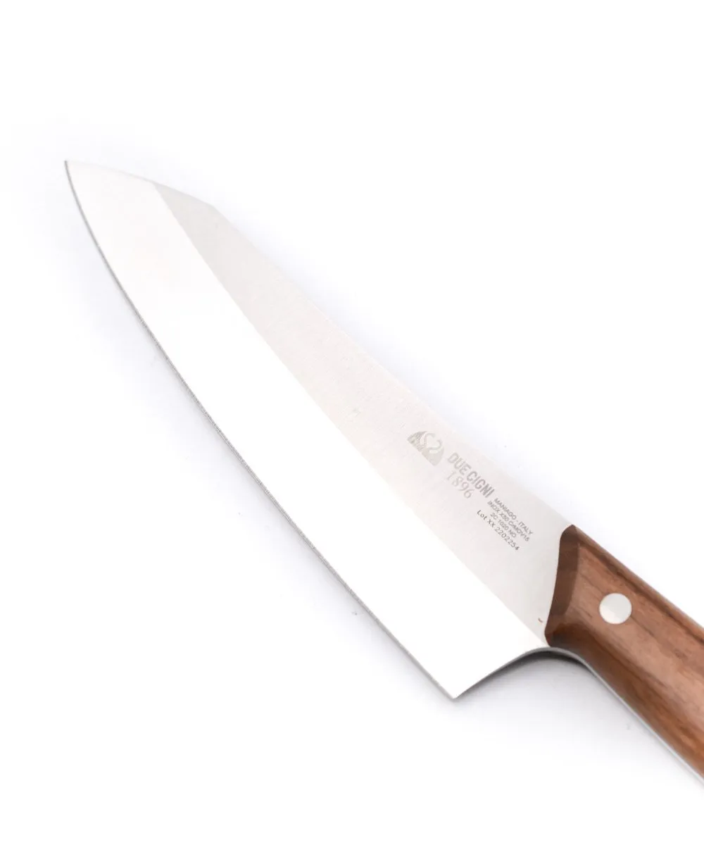 Due Cigni Kengata 18cm Noce - immagine 4