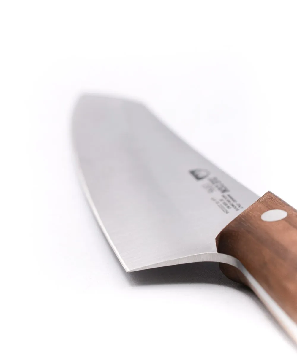 Due Cigni Kengata 18cm Noce - immagine 6