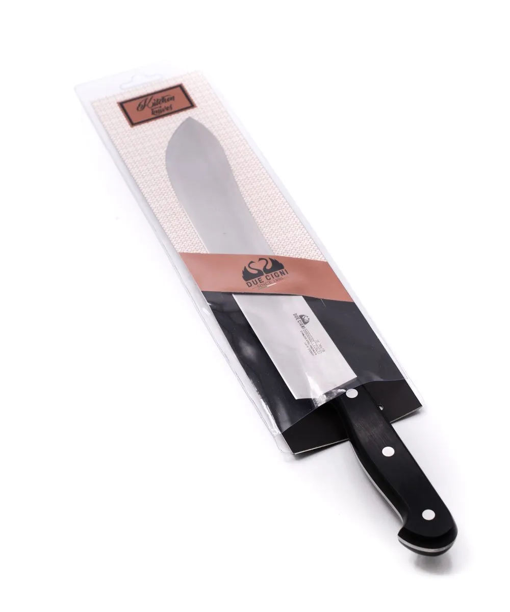 Due Cigni Scimitarra 30cm Rivettata - immagine 2