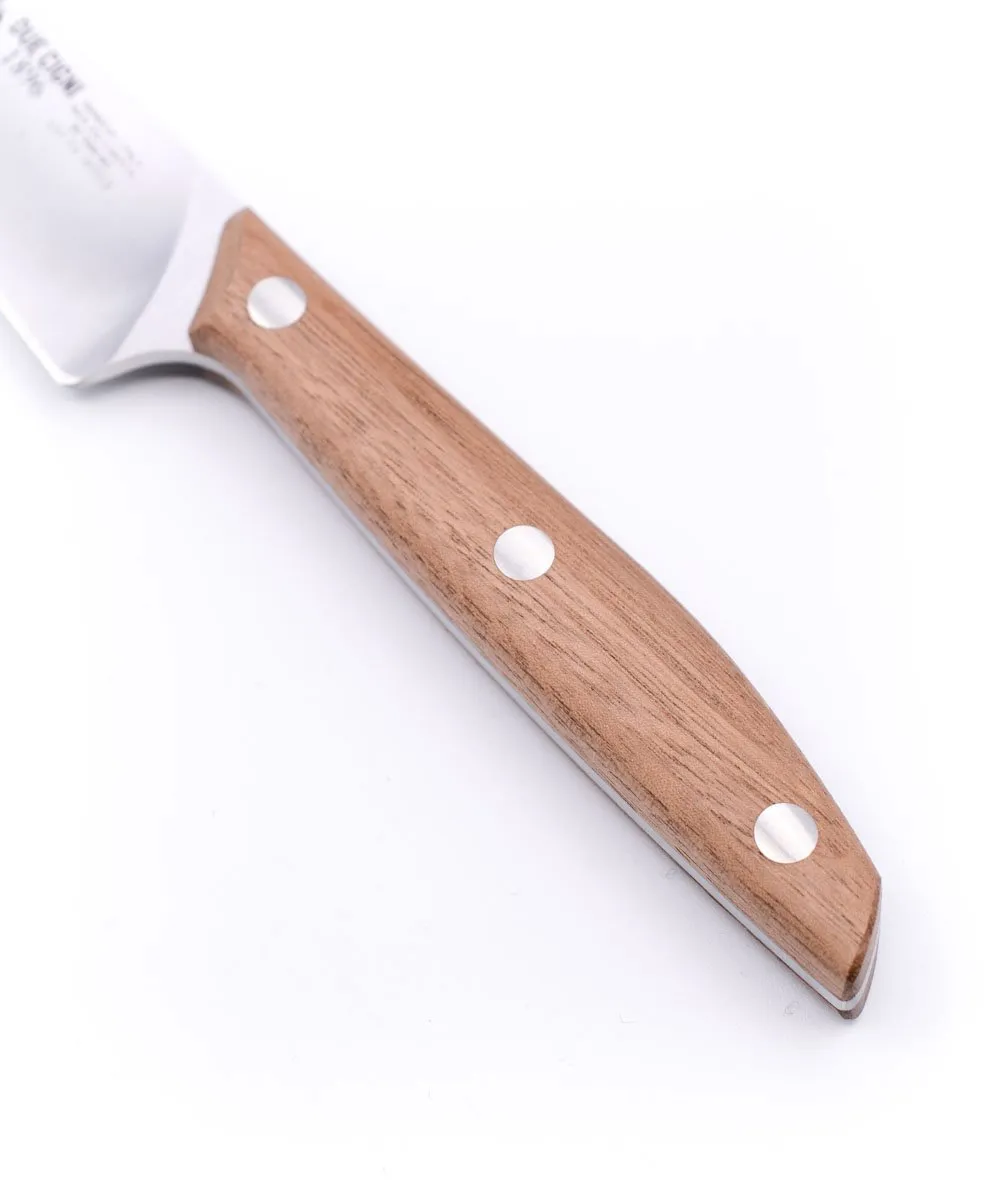 Due Cigni Utility 14cm Noce - immagine 3