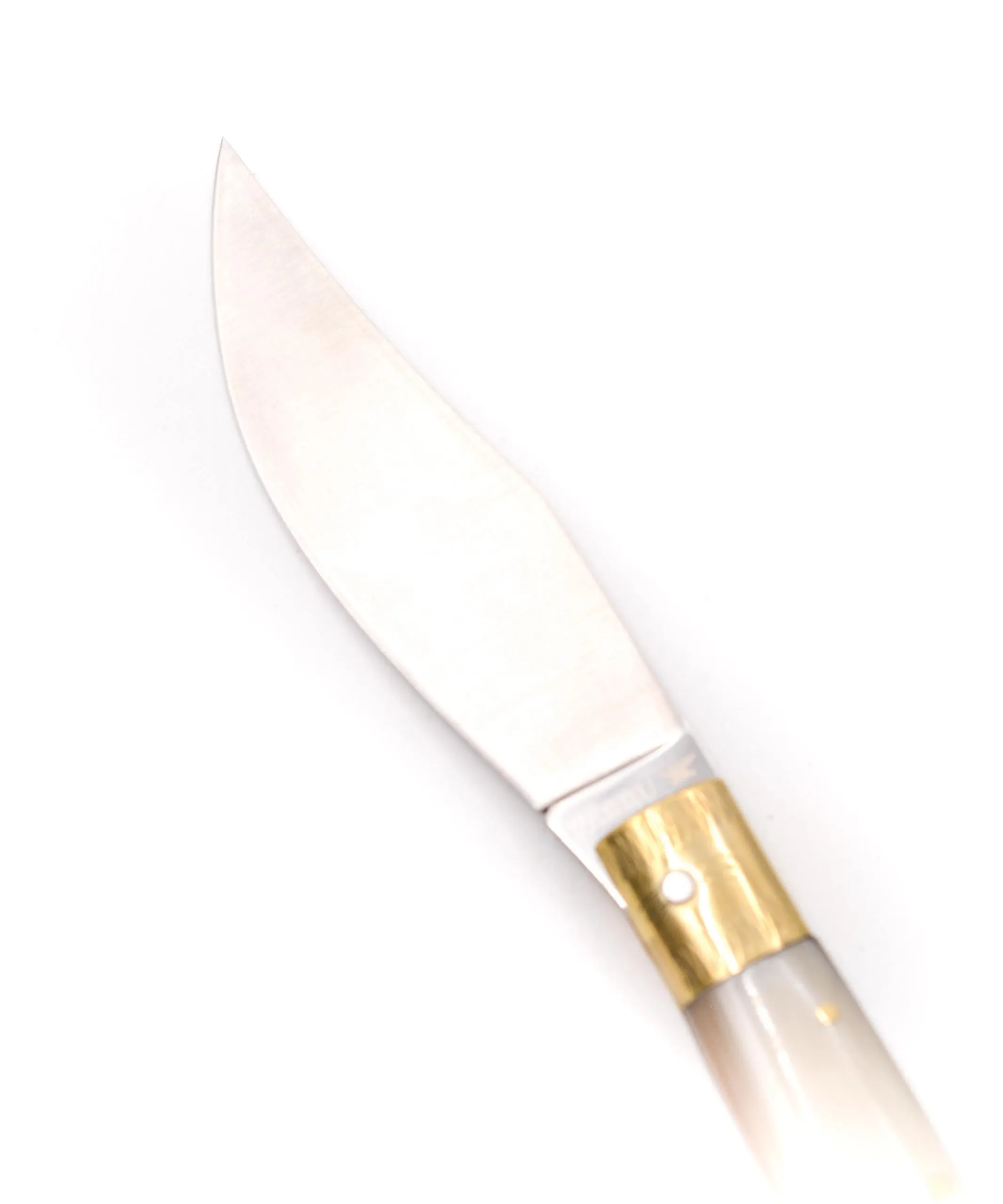 Ferru Arburesa Testina Ottone 23cm - immagine 5