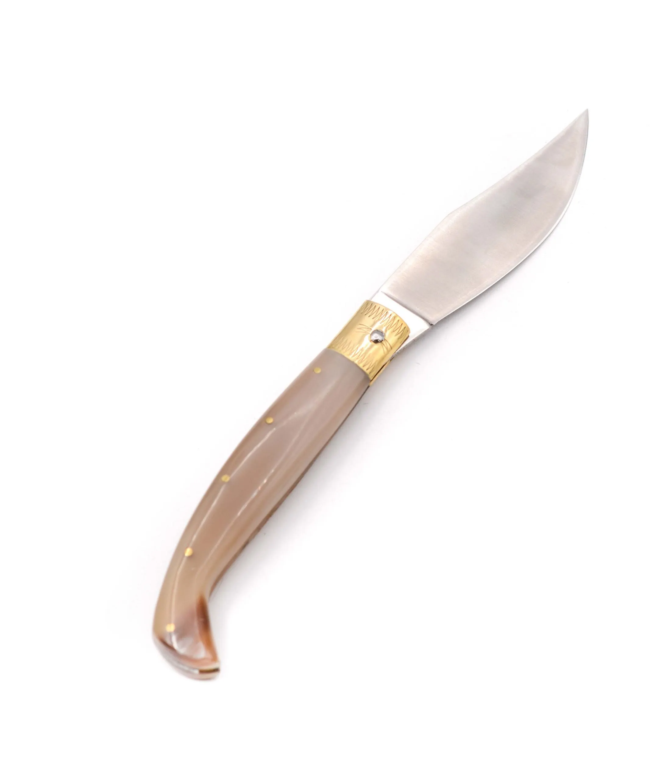 Ferru Arburesa Testina Ottone 23cm - immagine 6