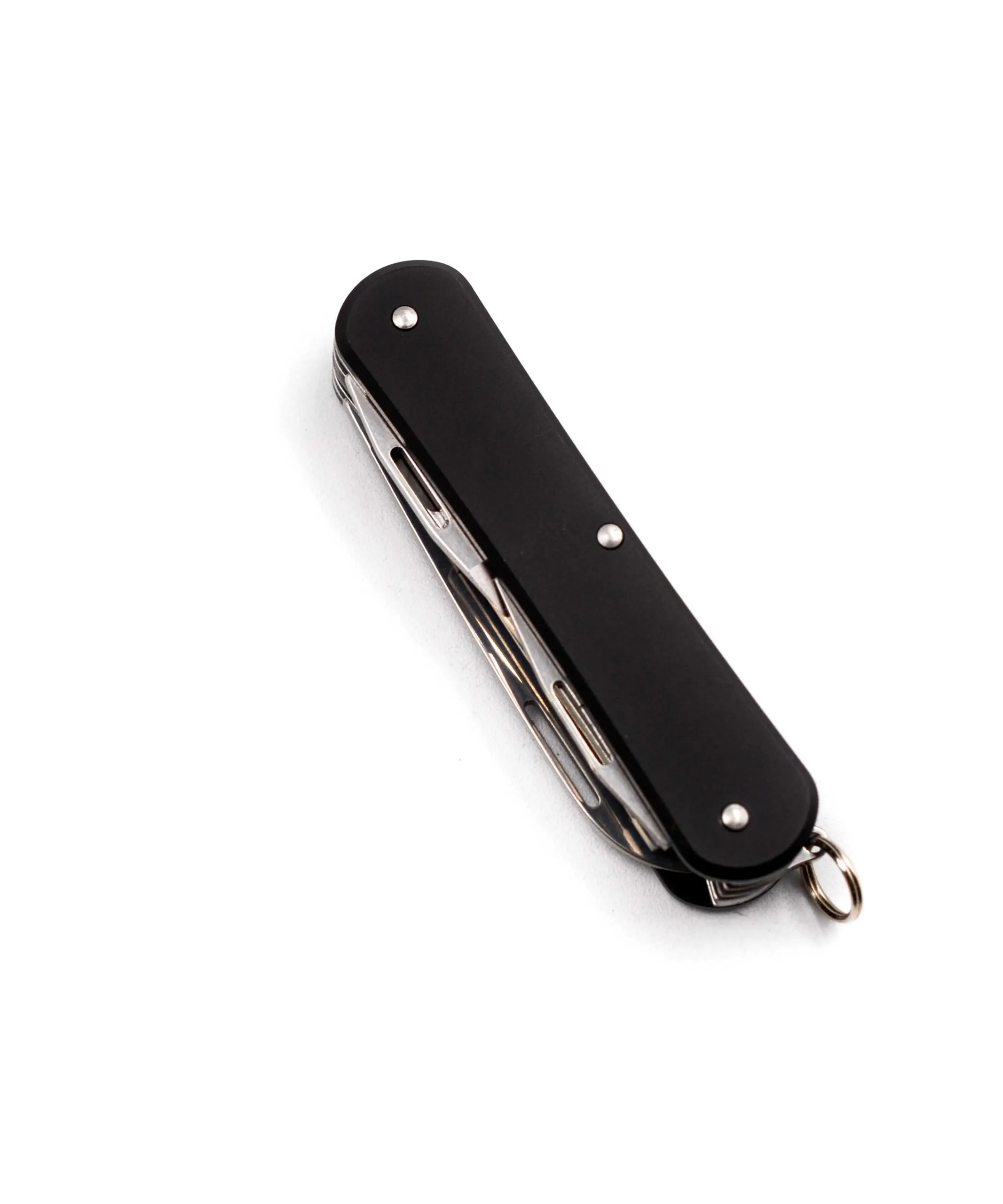 Fox Vulpis Multiuso Alluminio Nero - immagine 6