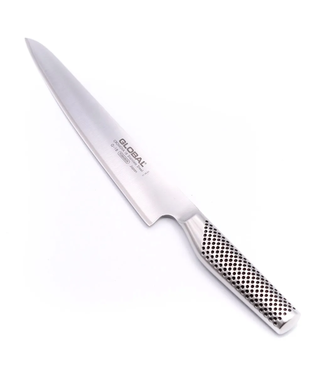 Global G-18 Fillet Knife 24cm