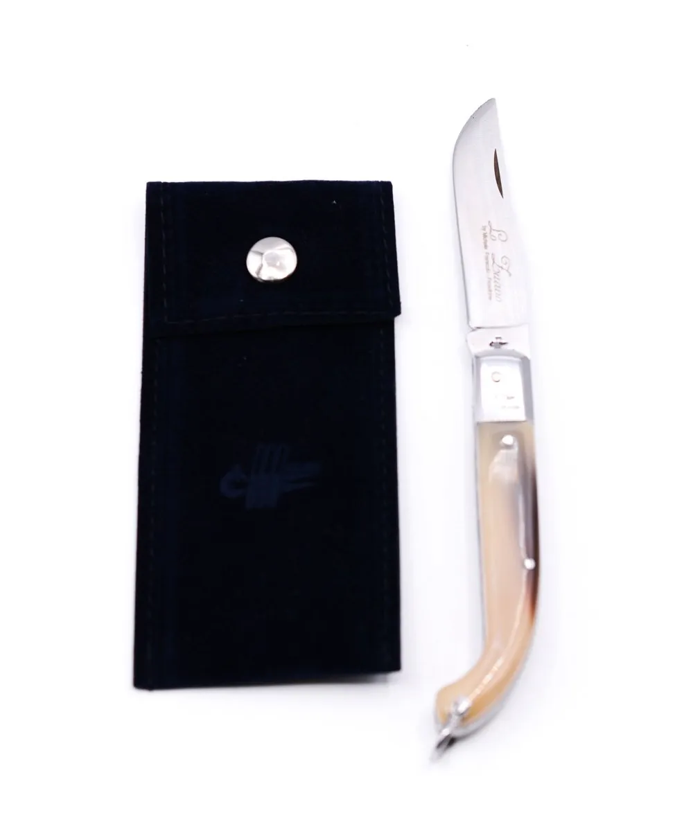 M.F. Lo Zuavo 17cm - immagine 2