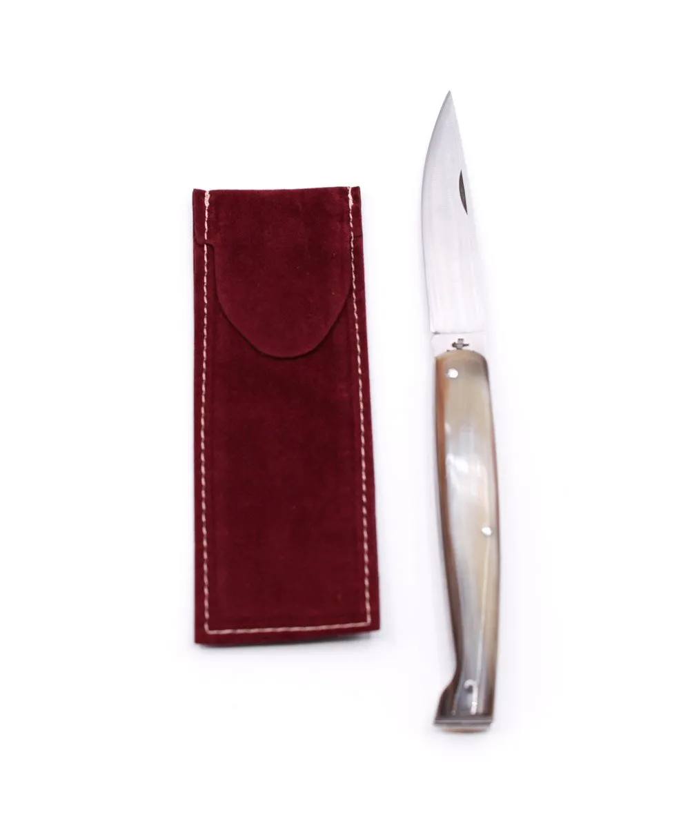 M.F. Pattada senza Guancetta 21cm - immagine 2