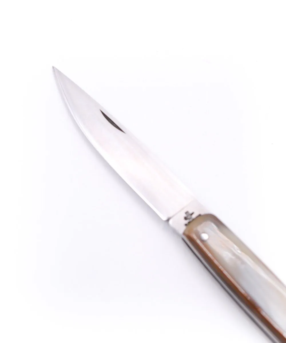 M.F. Pattada senza Guancetta 21cm - immagine 4