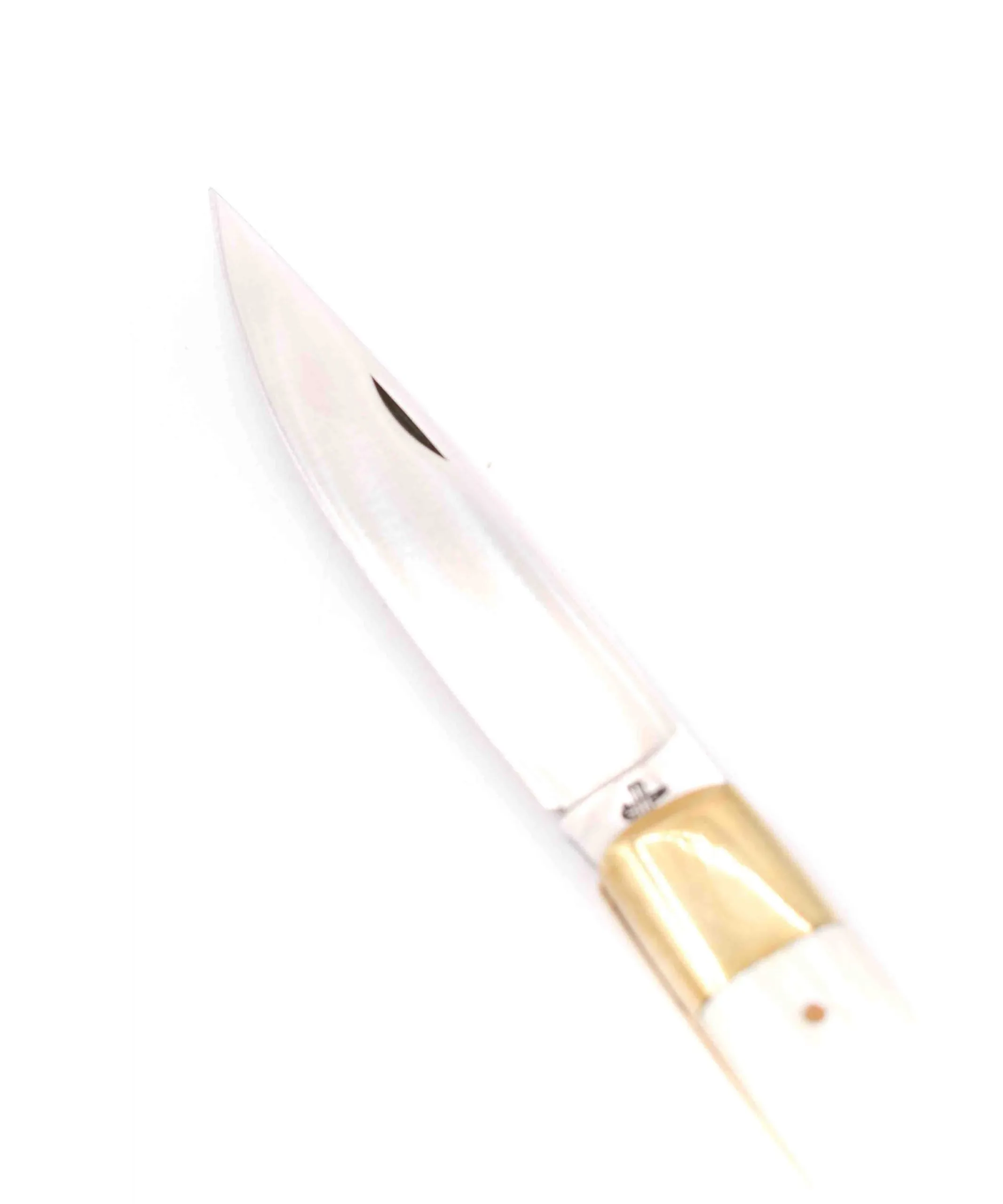 M.F. Pattada Guancetta Ottone Pieno 26cm - immagine 4