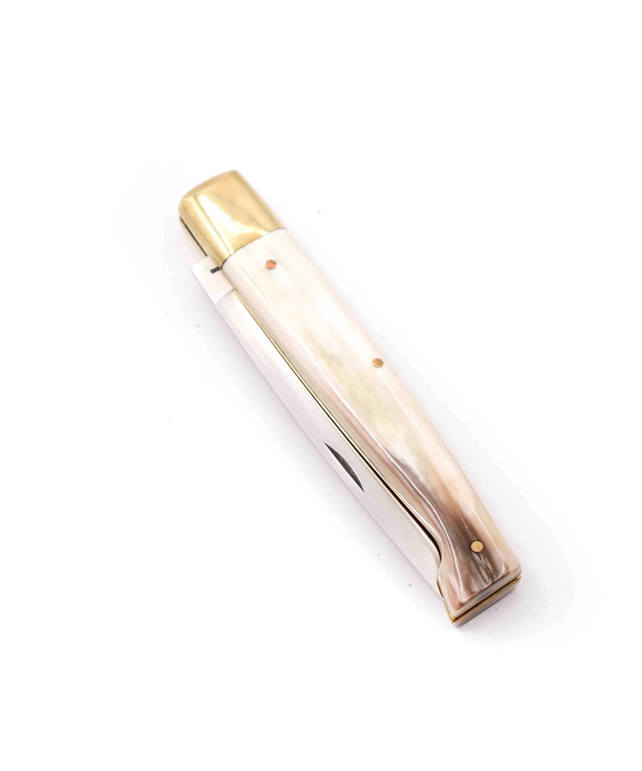 M.F. Pattada Guancetta Ottone Pieno 26cm - immagine 2