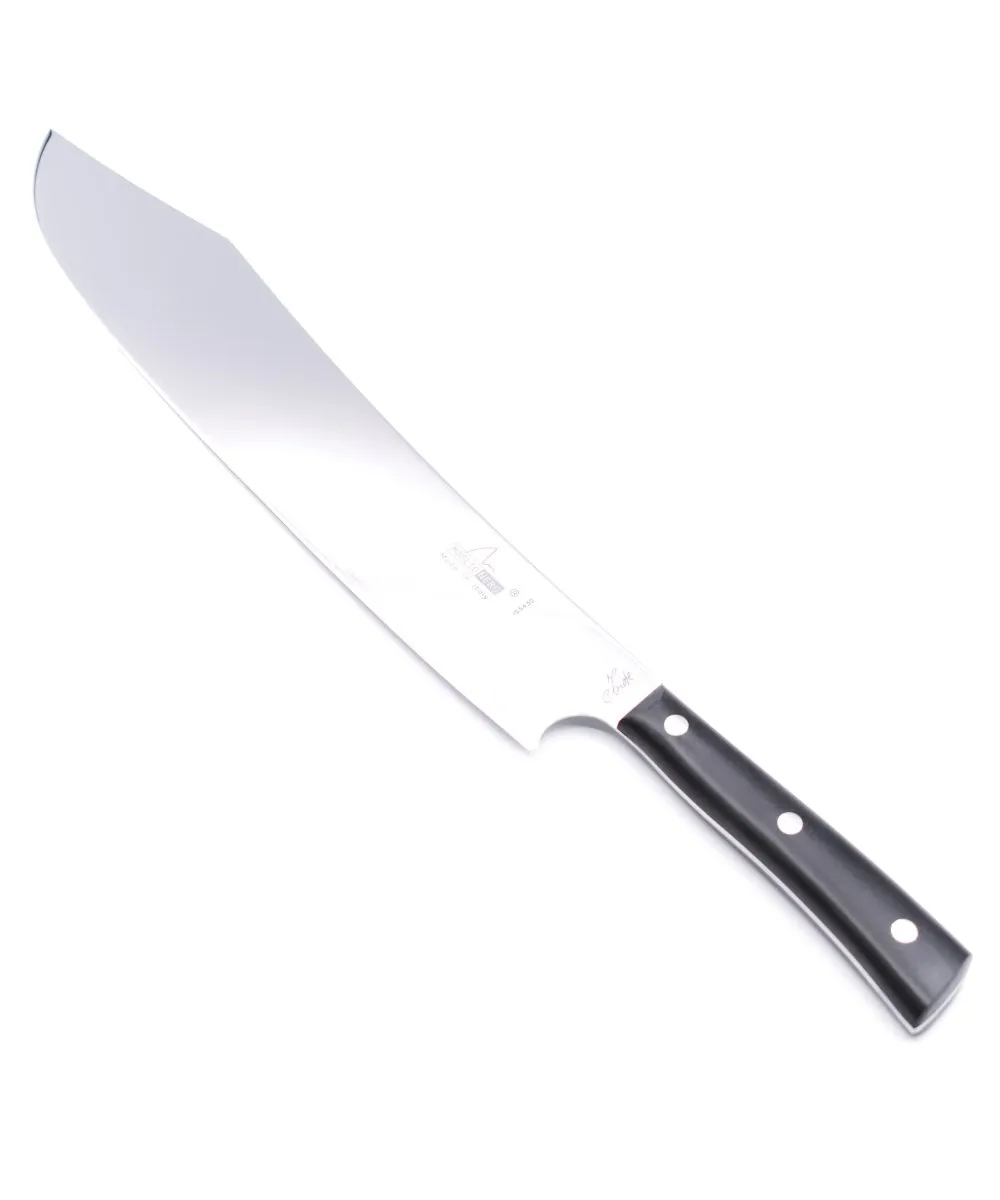 Maglio Nero Iside Barbecue 30cm Scatola - immagine 4