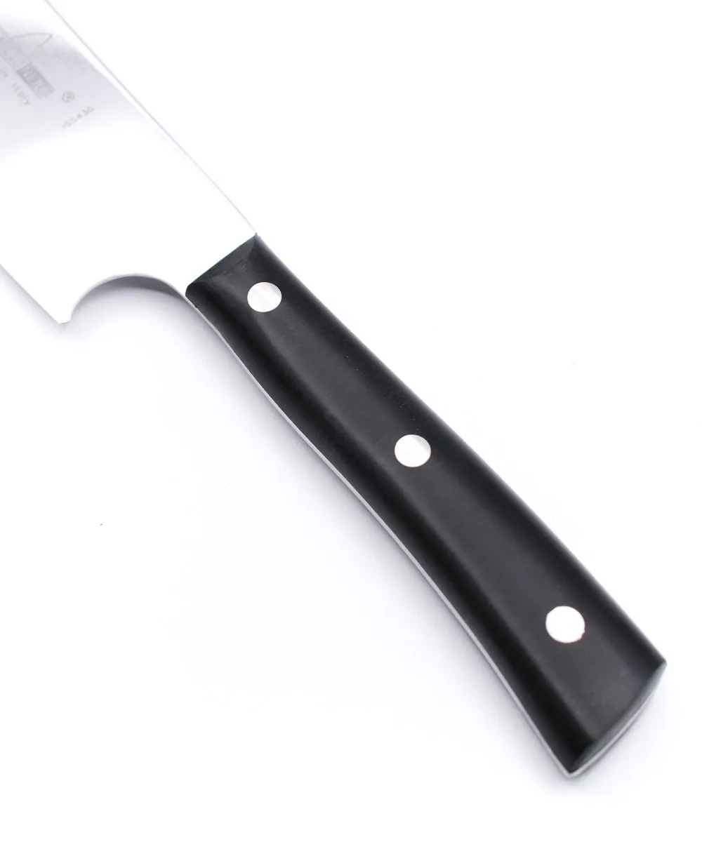 Maglio Nero Iside Barbecue 30cm Scatola - immagine 5