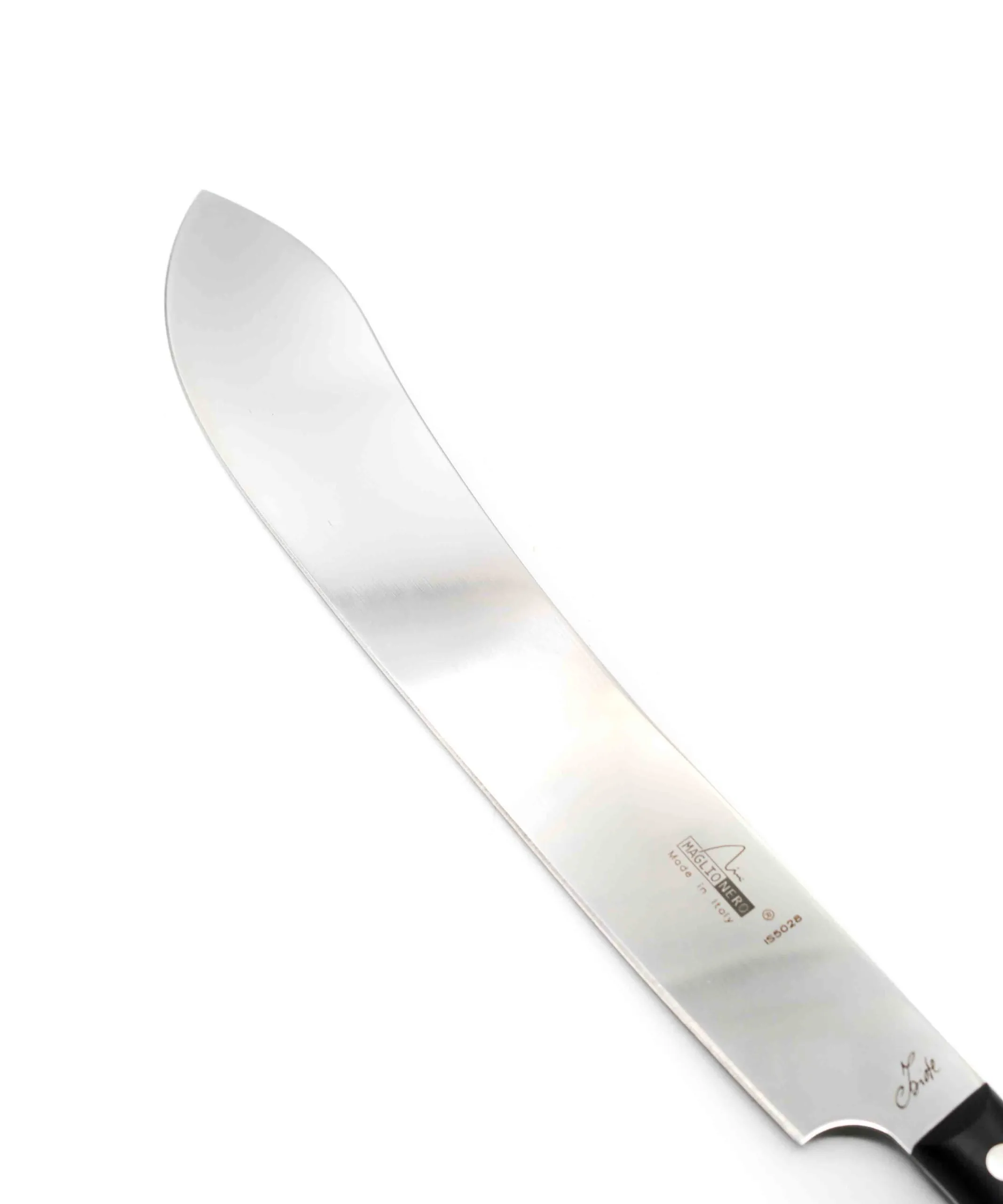 Maglio Nero Iside Scimitarra 28cm - immagine 4