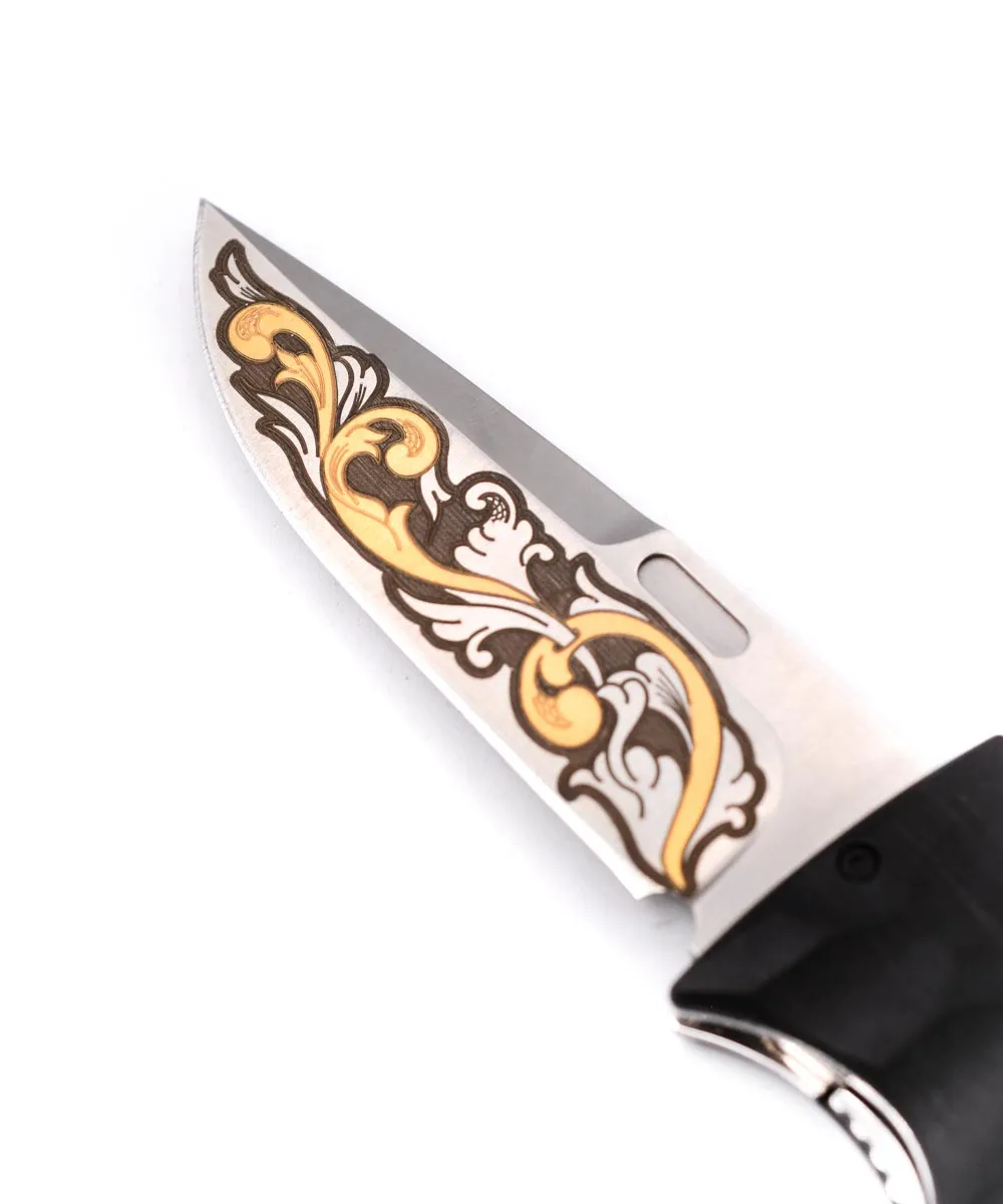 Maserin 384 KT Oro 24Kt - immagine 5