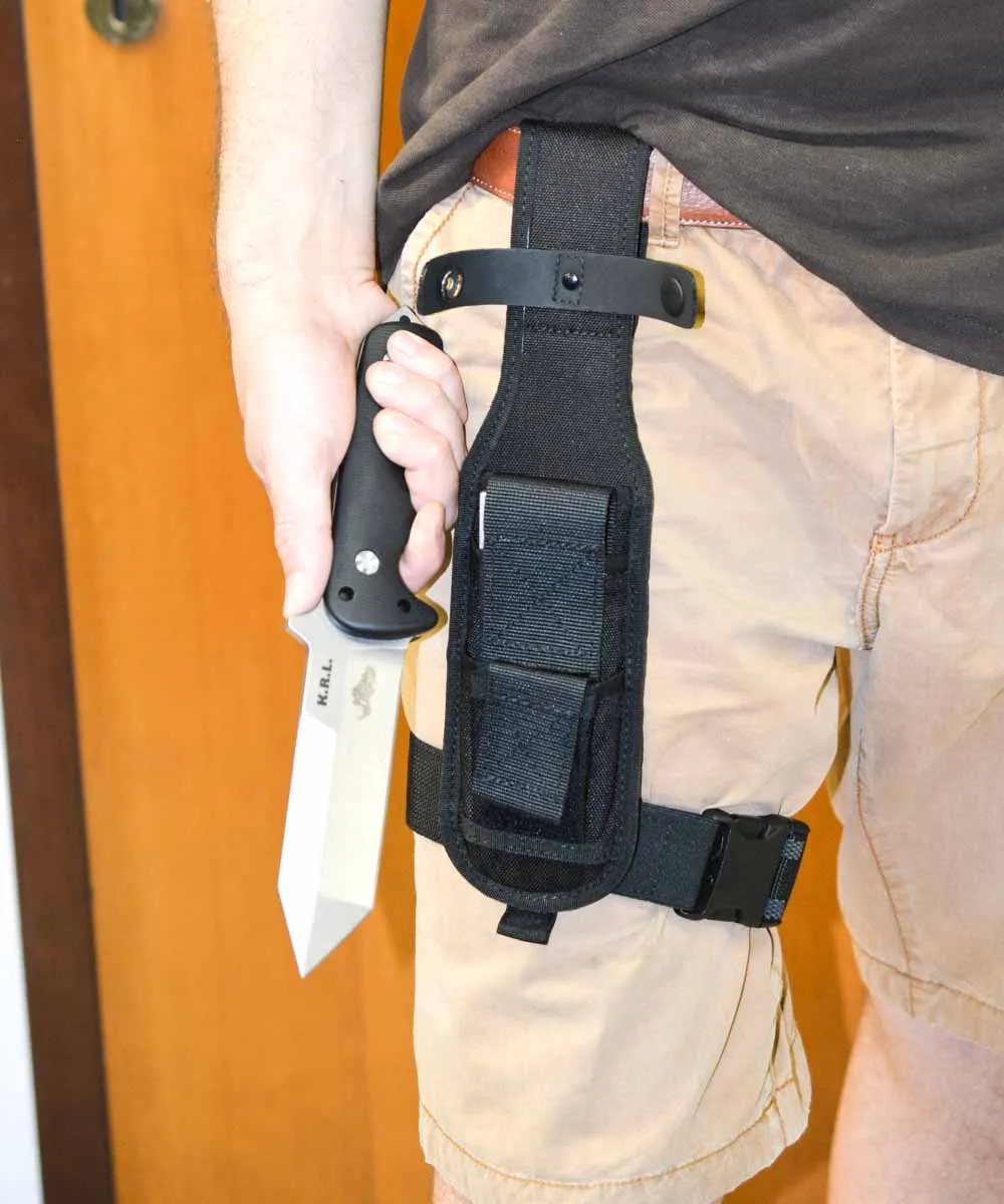 Maserin 925 Diceros Nero - immagine 8