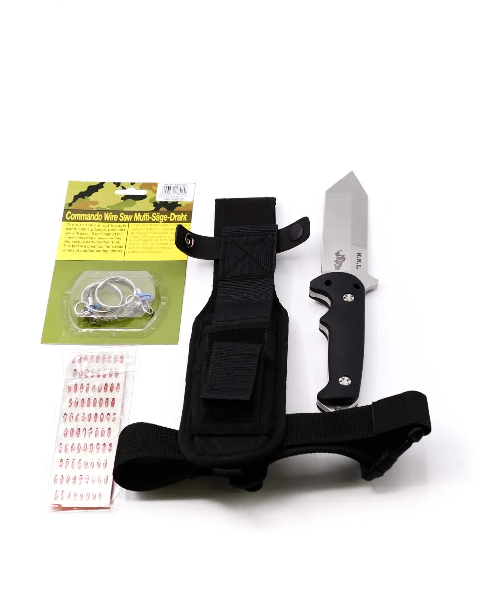 Maserin 925 Diceros Nero - immagine 6