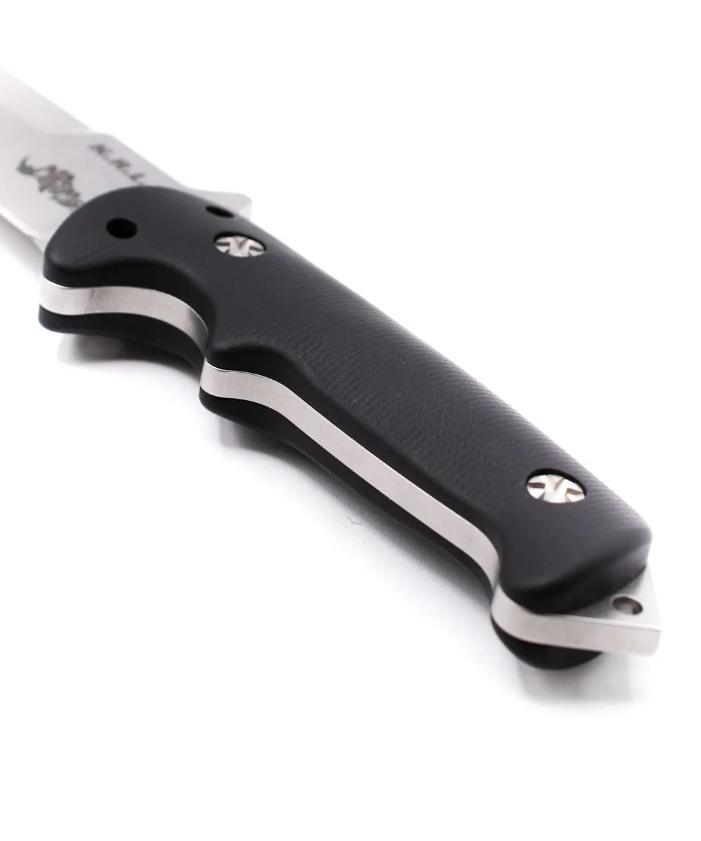 Maserin 925 Diceros Nero - immagine 5