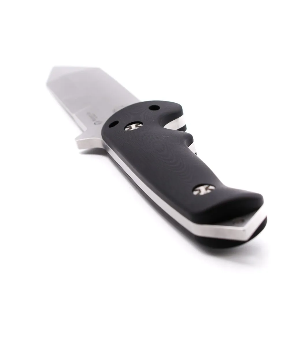 Maserin 925 Diceros Nero - immagine 4