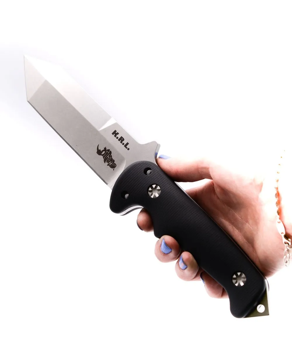 Maserin 925 Diceros Nero - immagine 7