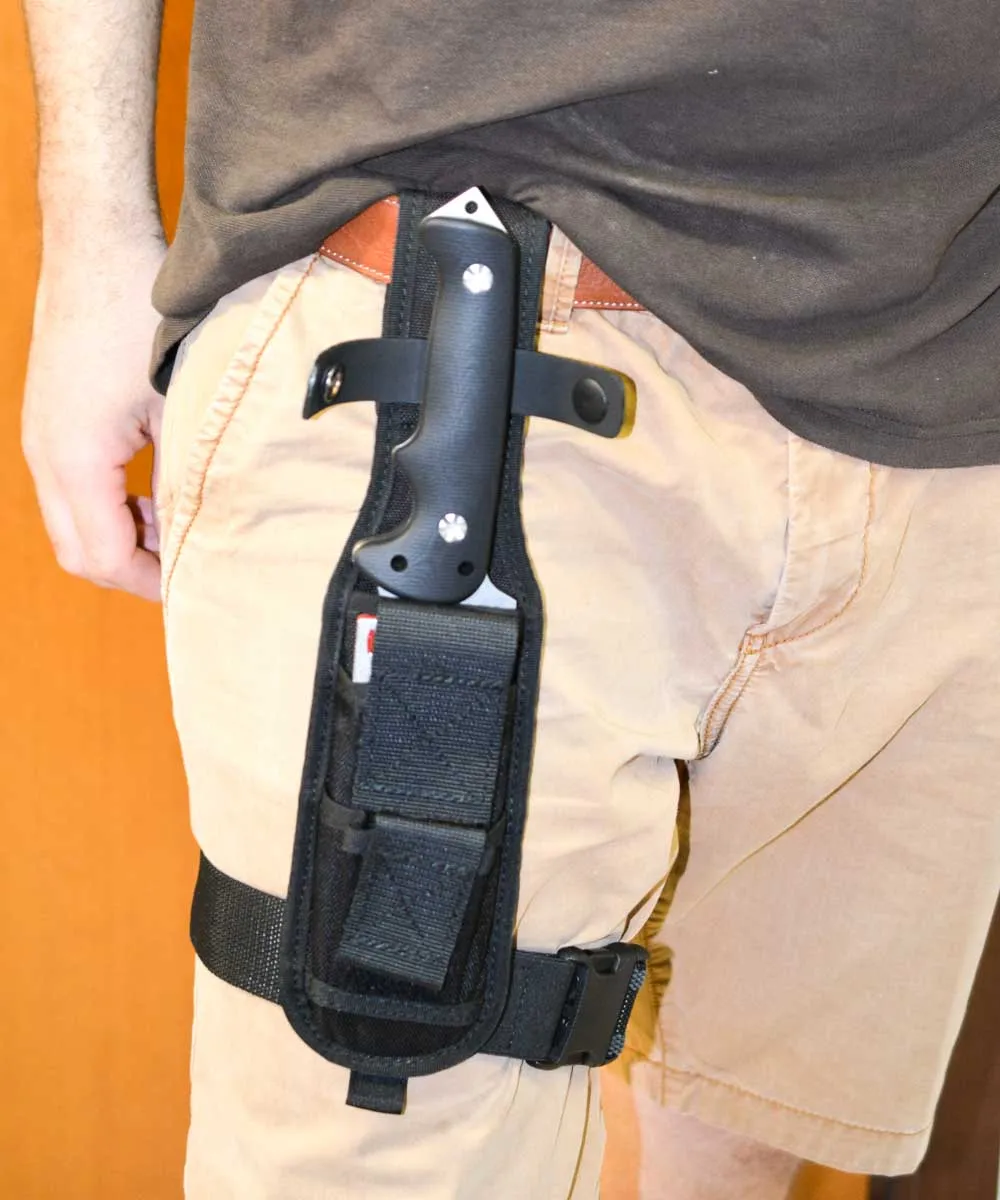 Maserin 925 Diceros Nero - immagine 9