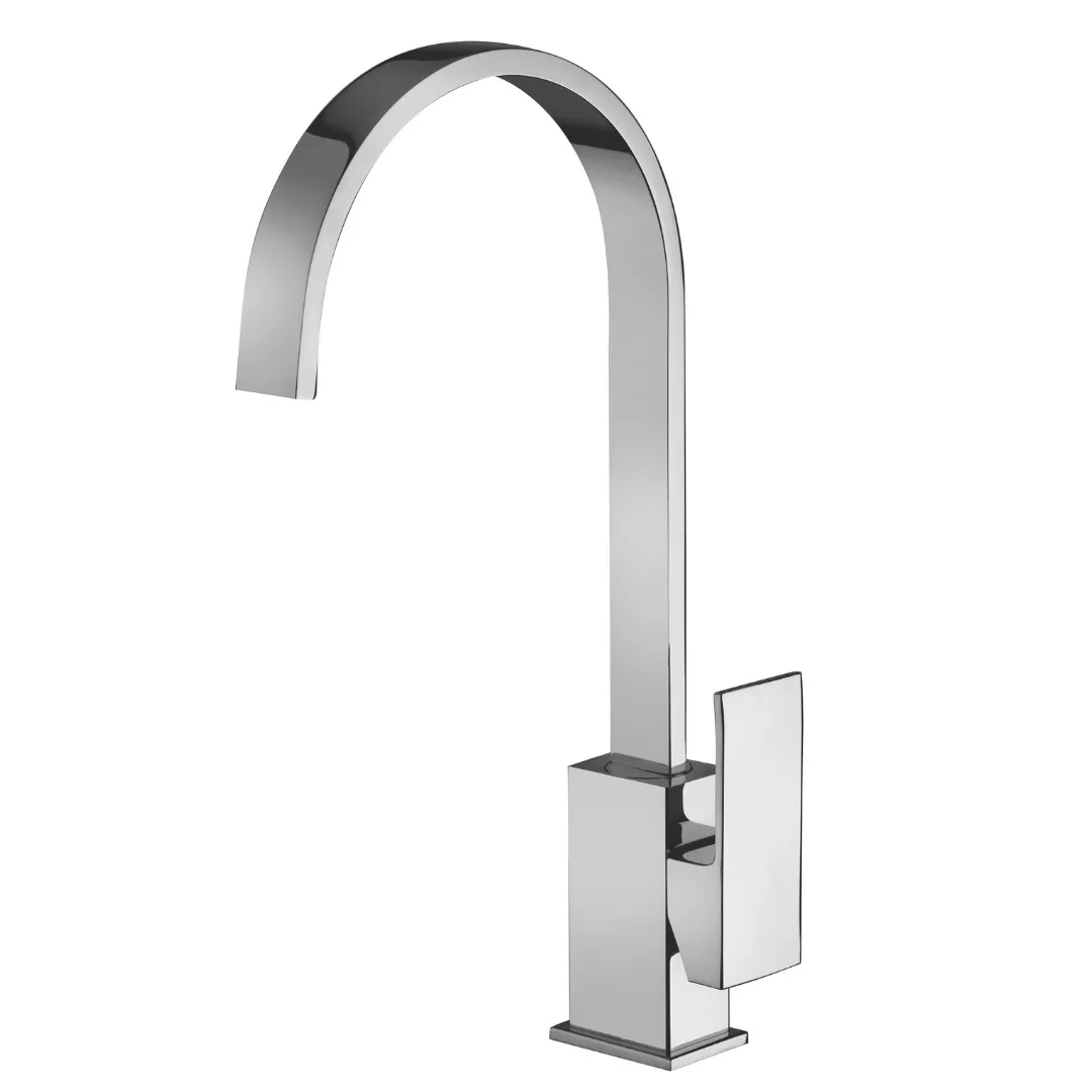 Miscelatore Lavello Monoforo Elle Effe Paffoni - immagine 3