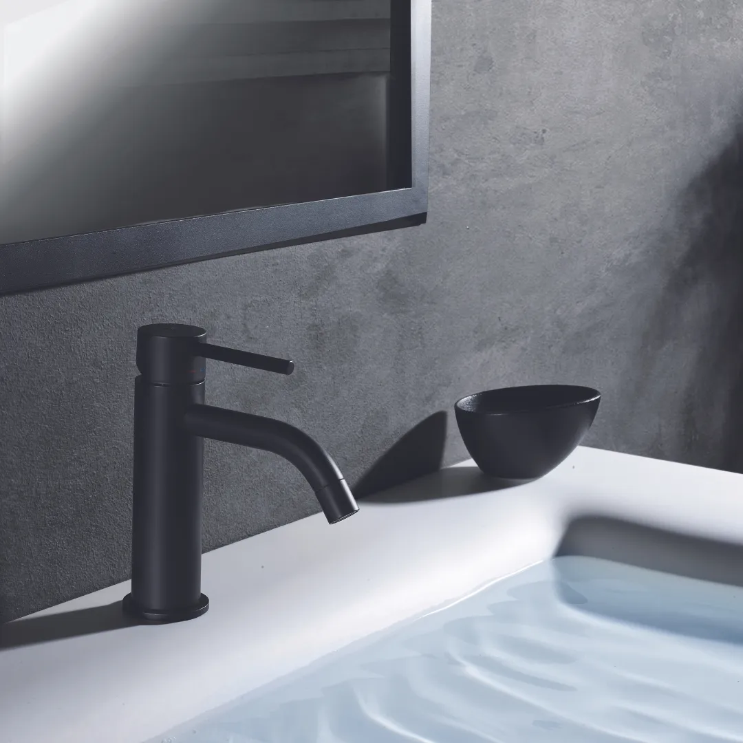 Miscelatore Lavabo Light Paffoni - immagine 2