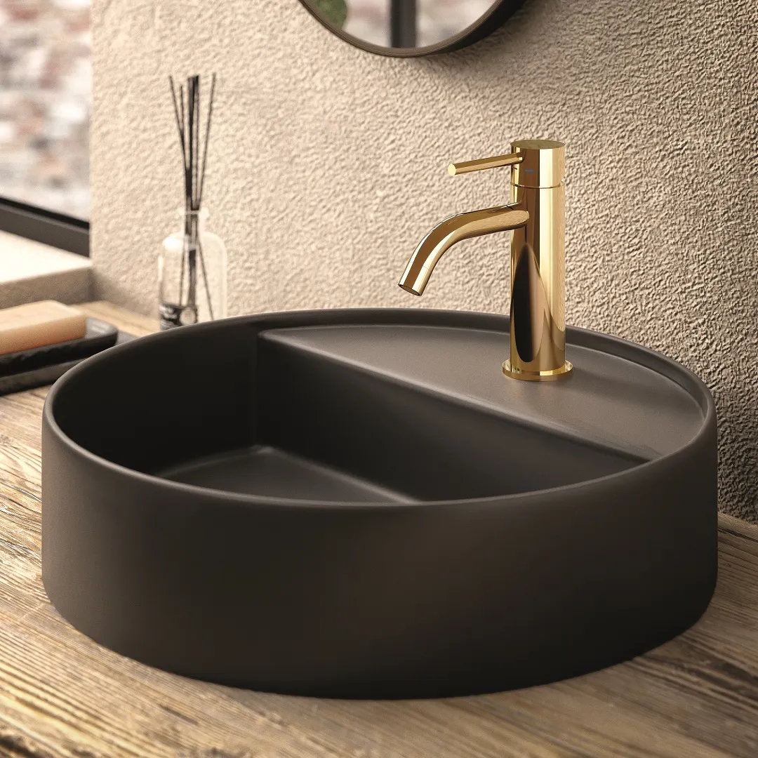 Miscelatore Lavabo Light Paffoni - immagine 6