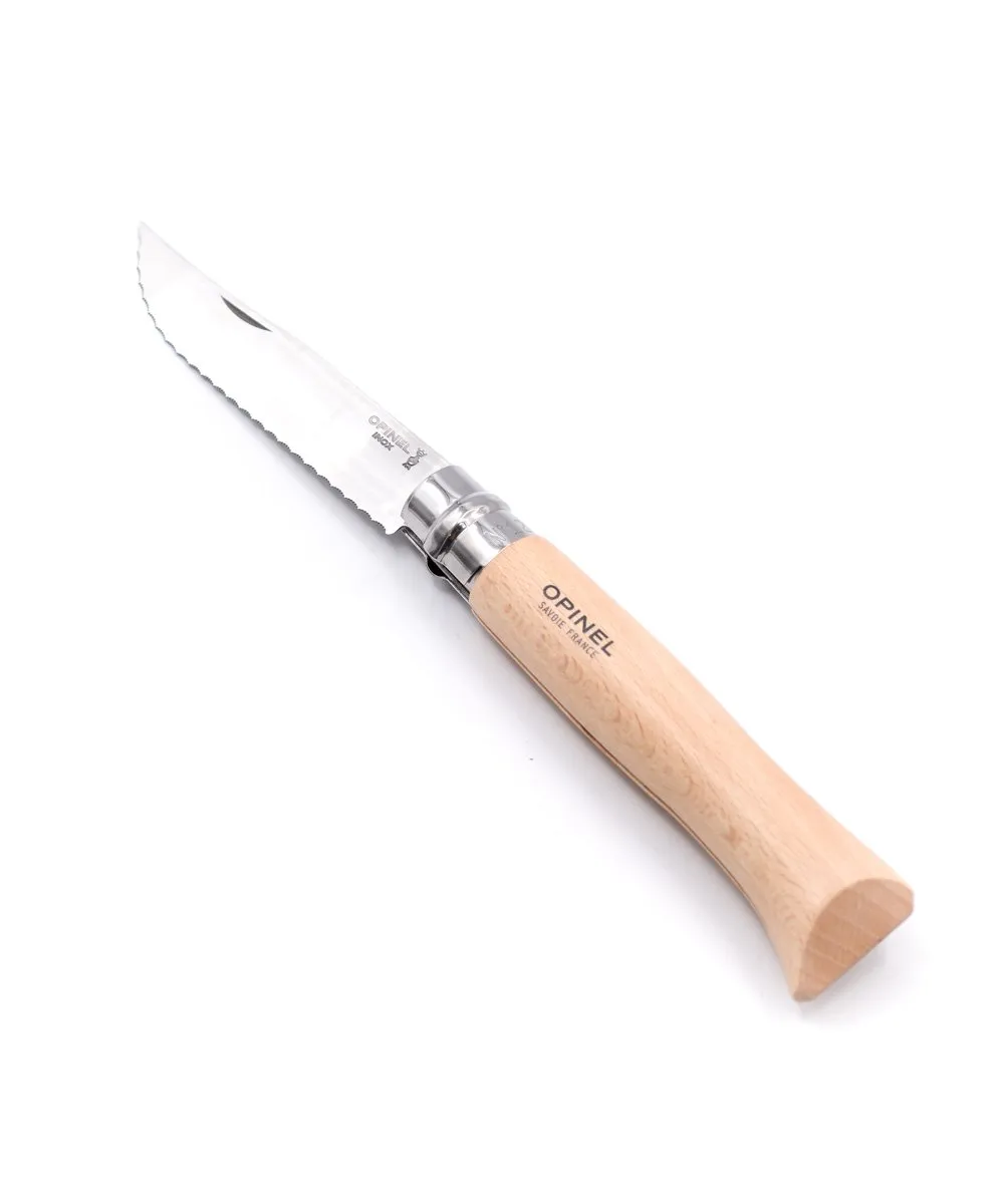 Opinel N°12 Seghettato