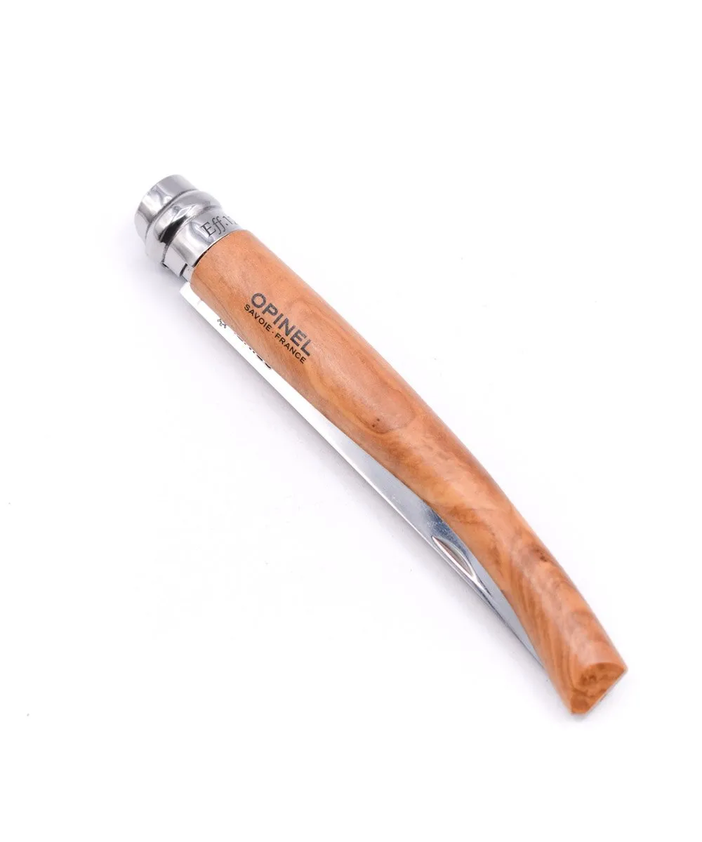 Opinel N°12 Ulivo Slim - immagine 5