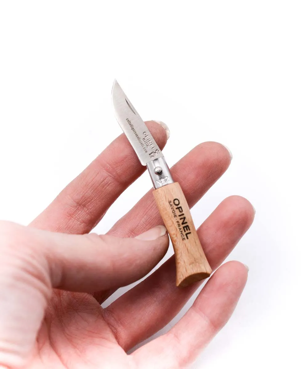 Opinel N°2 - immagine 3