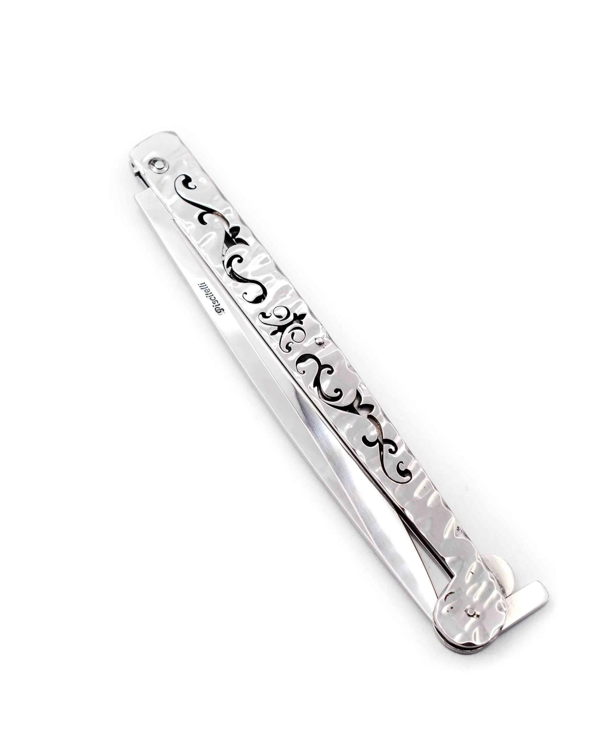 Piscitelli Siciliano a Pompa Traforato 37cm - immagine 6