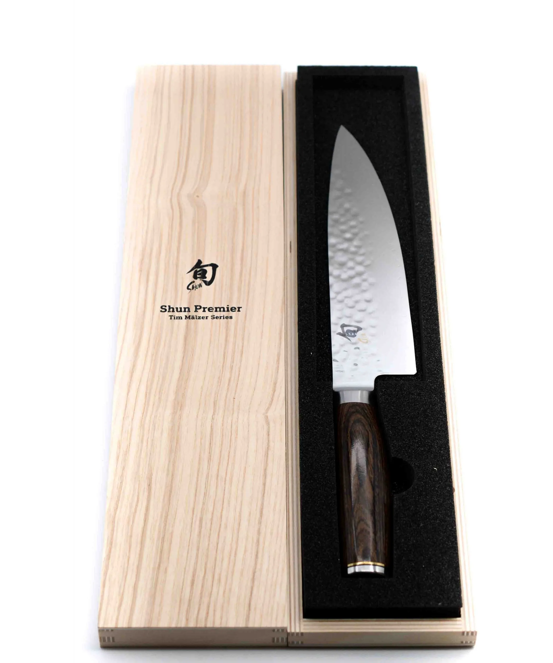 Kai Shun Premier Tim Mälzer Trinciante 21cm