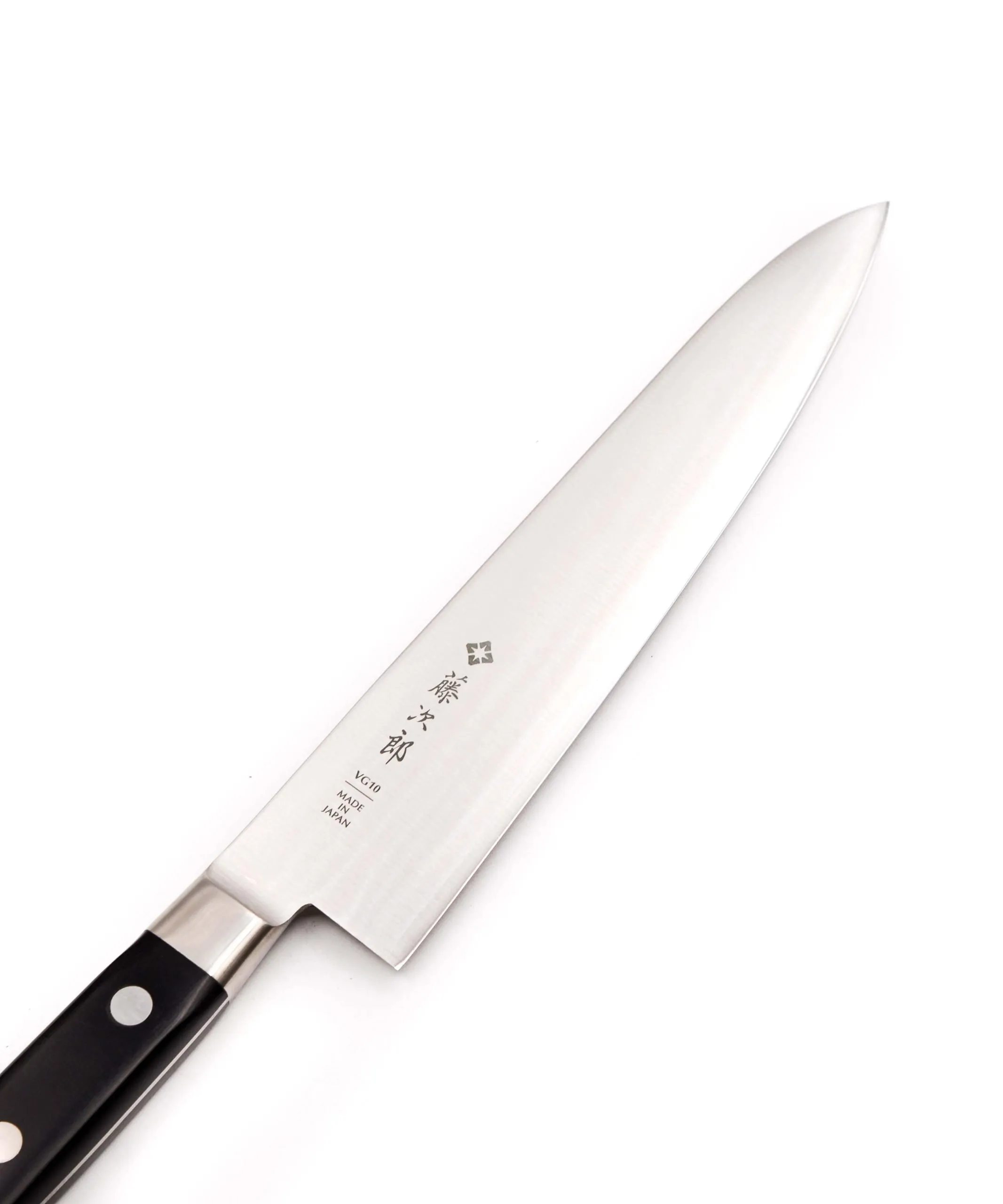 Tojiro DP Trinciante 21cm - immagine 3