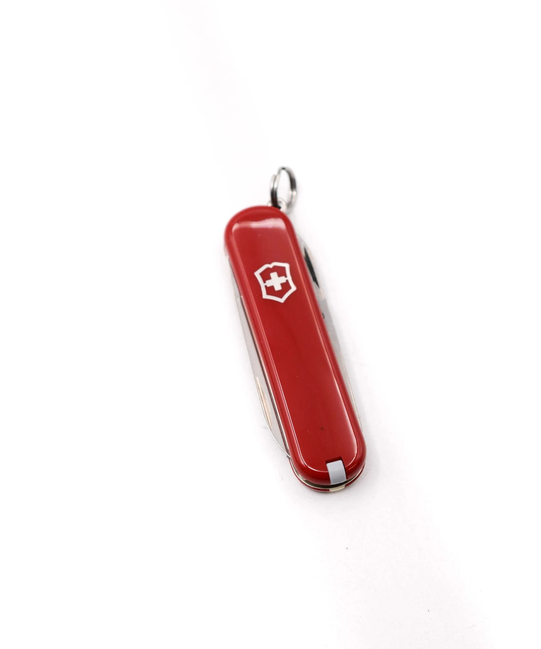 Victorinox Classic SD Rosso - immagine 3