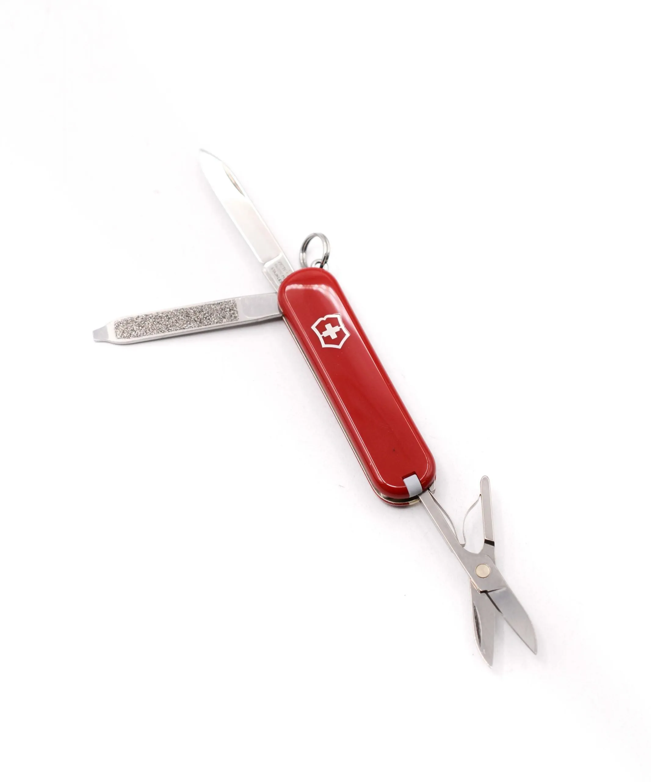 Victorinox Classic SD Rosso