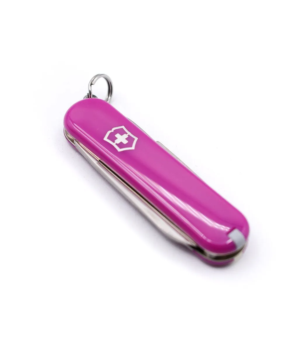 Victorinox Classic SD Tasty Grape - immagine 4