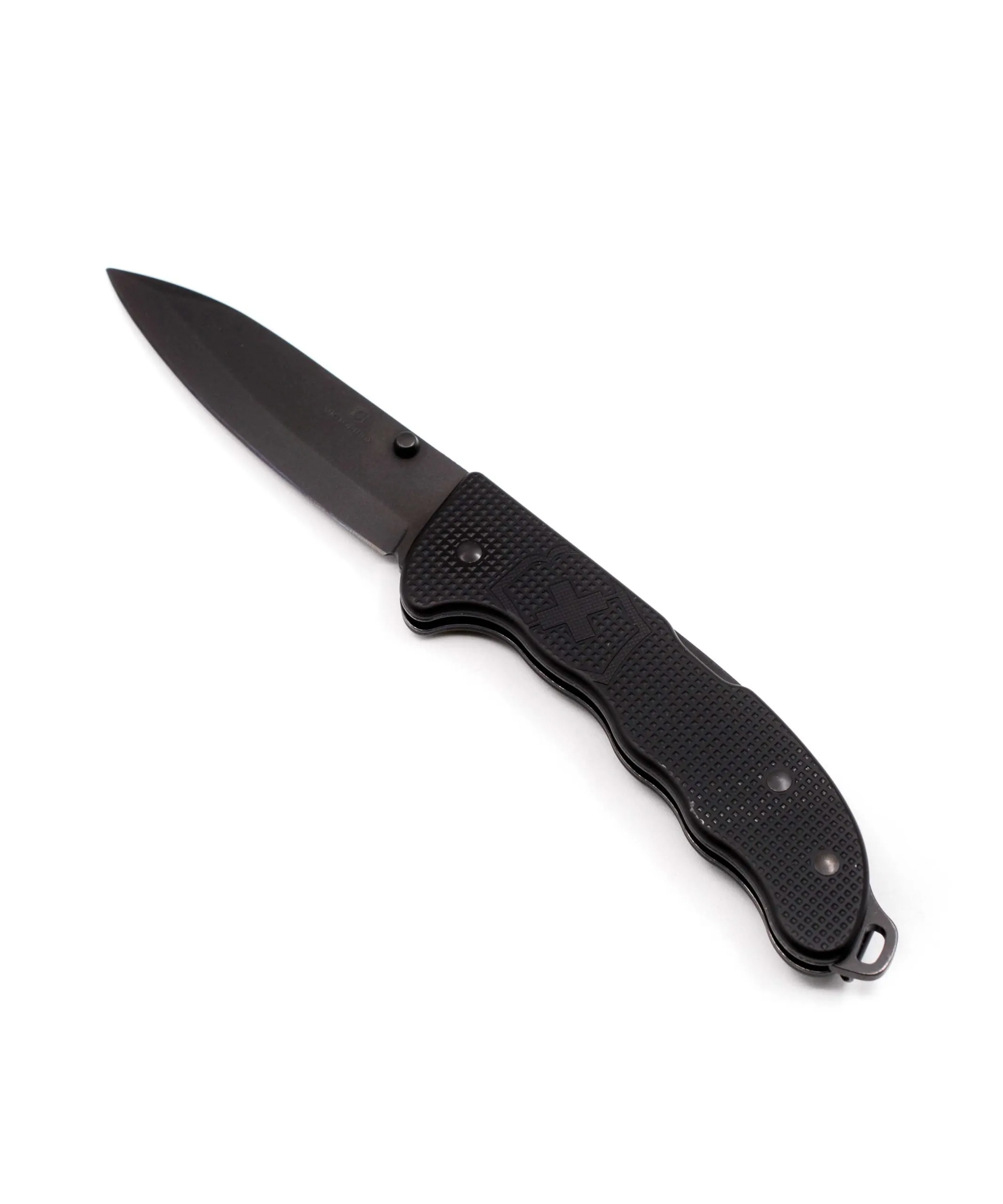 Victorinox Hunter Pro Evoke Nero - immagine 2